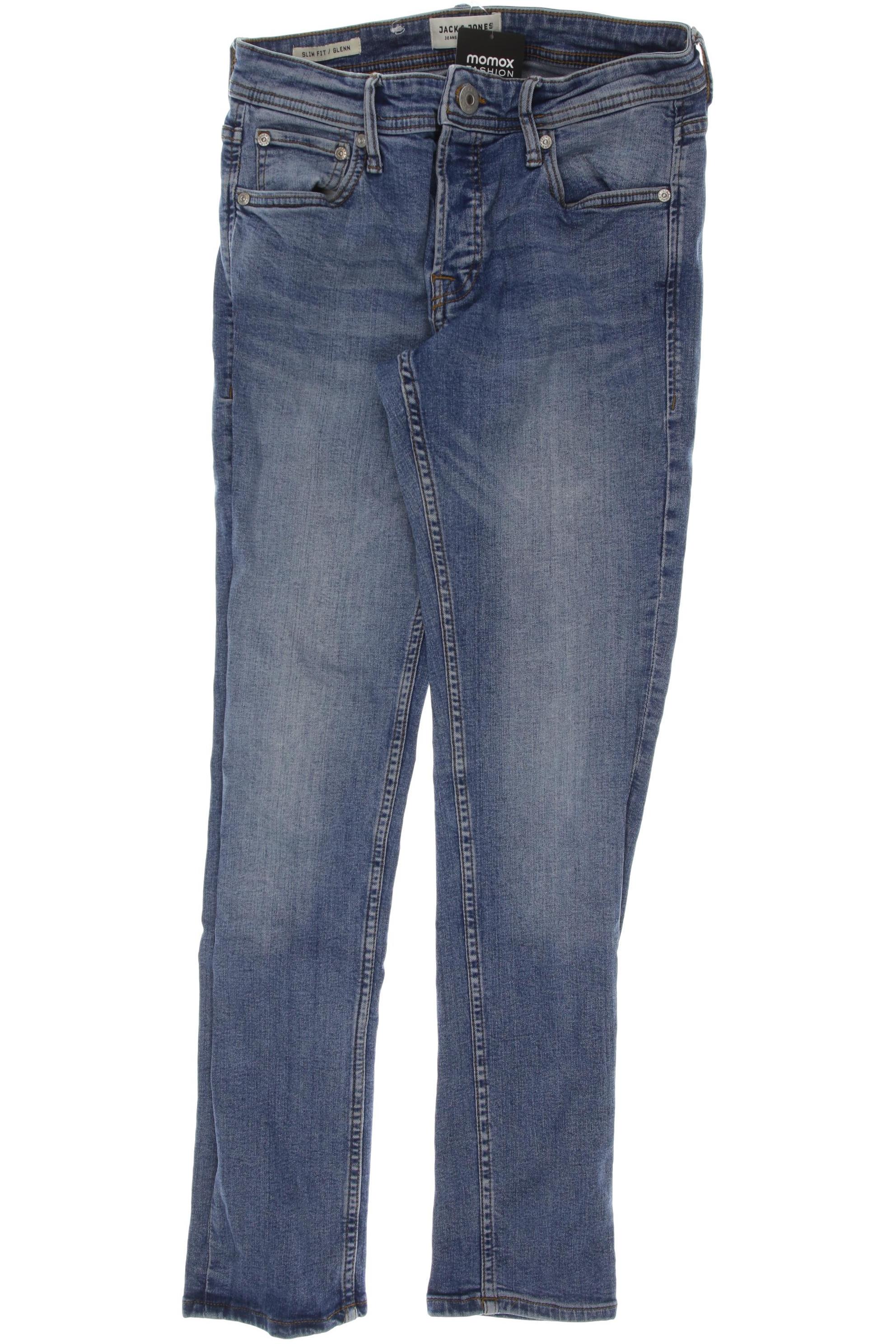 

Jack & Jones Herren Jeans, blau, Gr. 28