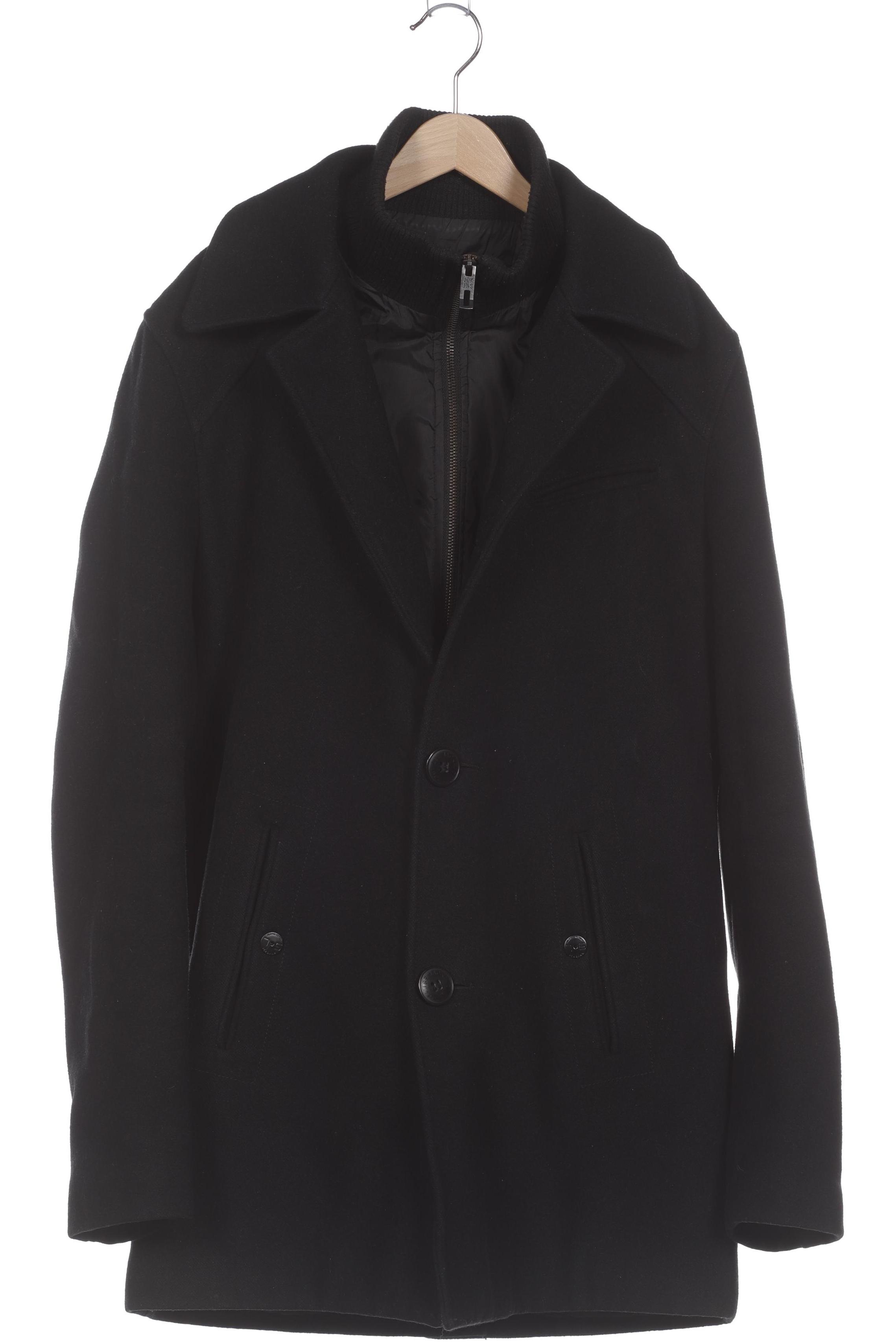 

Jack & Jones Herren Jacke, schwarz, Gr.