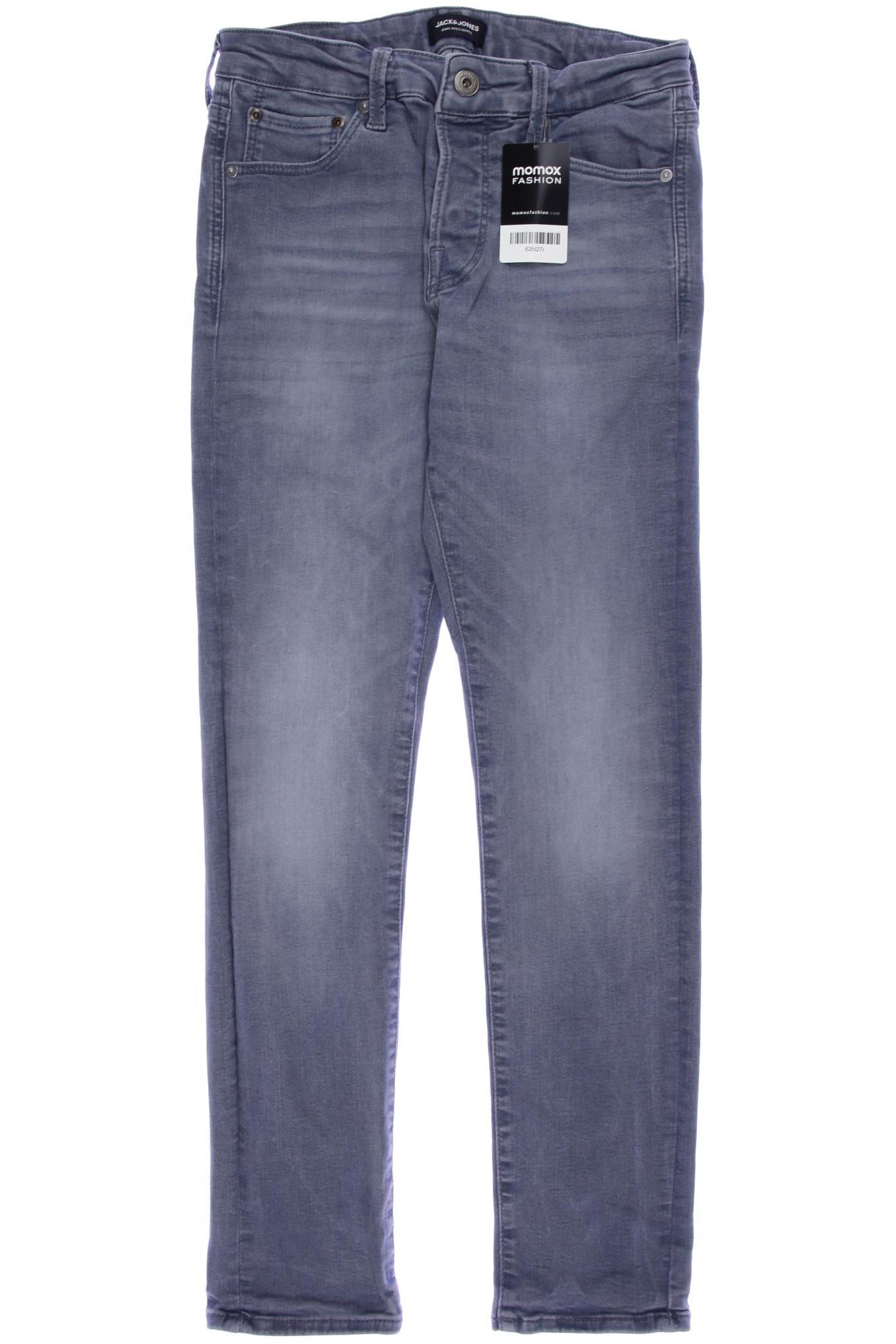 

Jack & Jones Herren Jeans, grau, Gr. 29