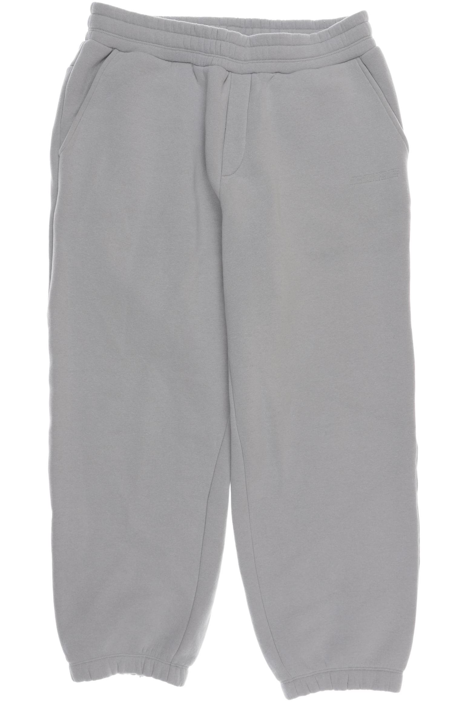 

JACK & JONES Herren Stoffhose, grau