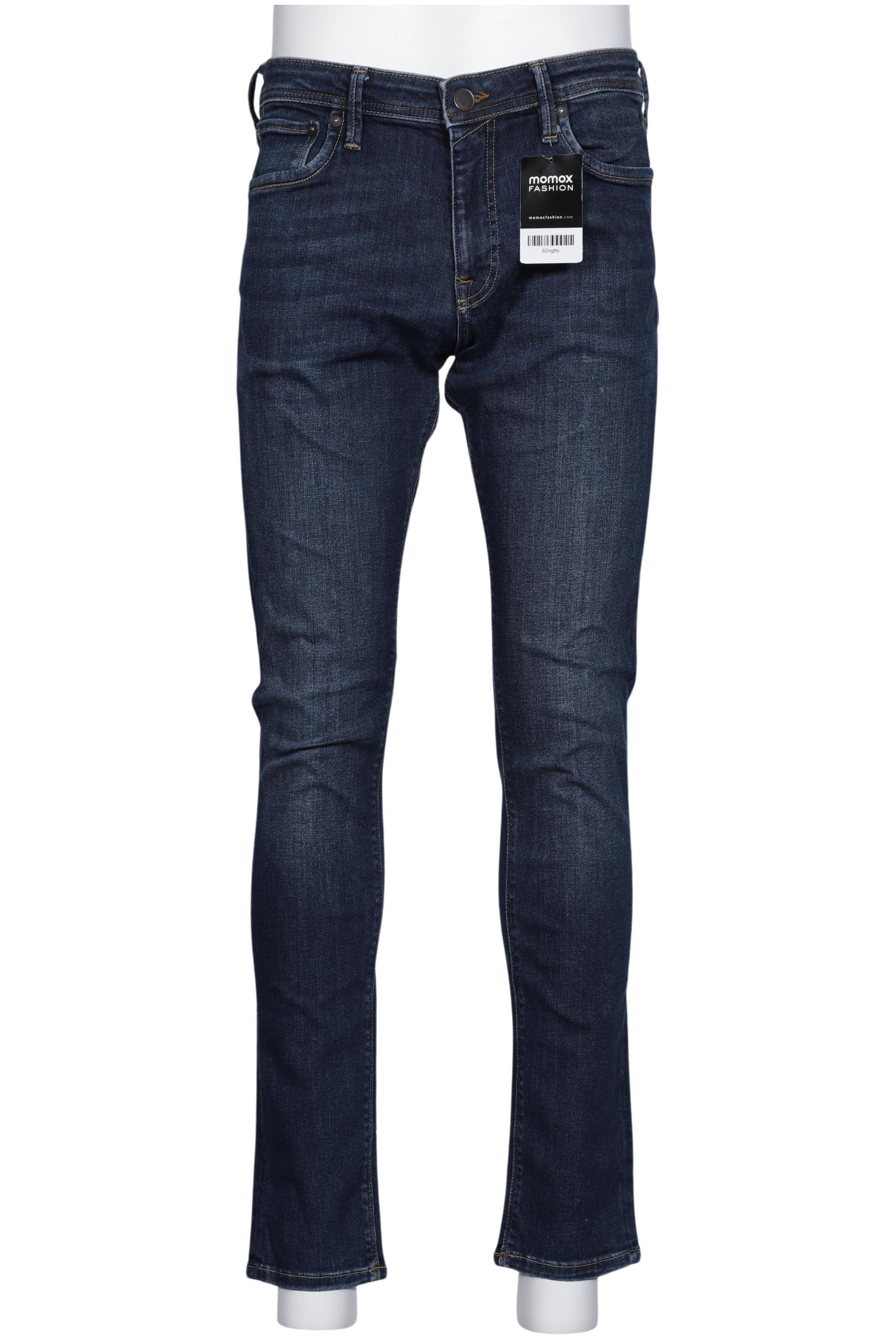 Thumbnail - Jack &amp; Jones Herren Jeans, blau, Gr. 32