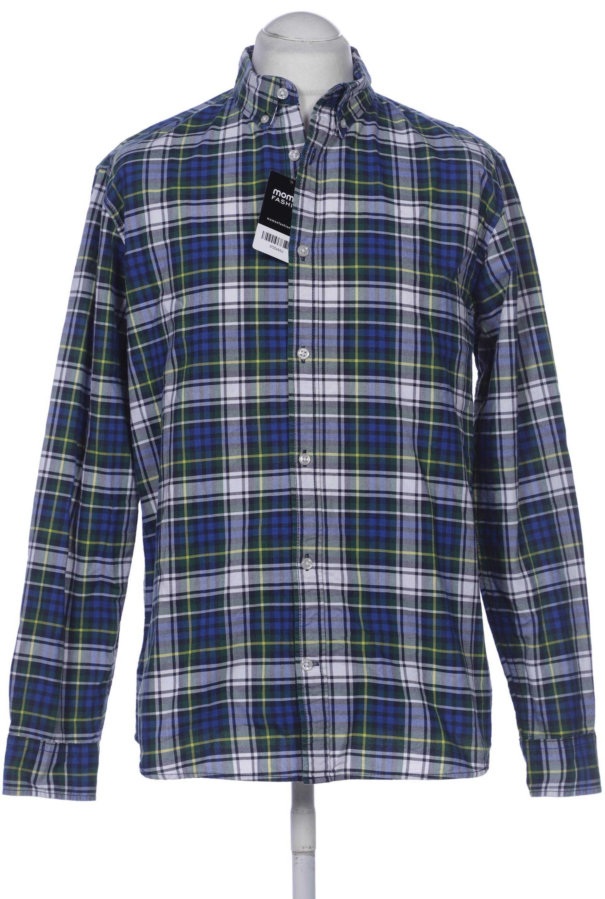 

Jack & Jones Herren Hemd, marineblau, Gr. 54