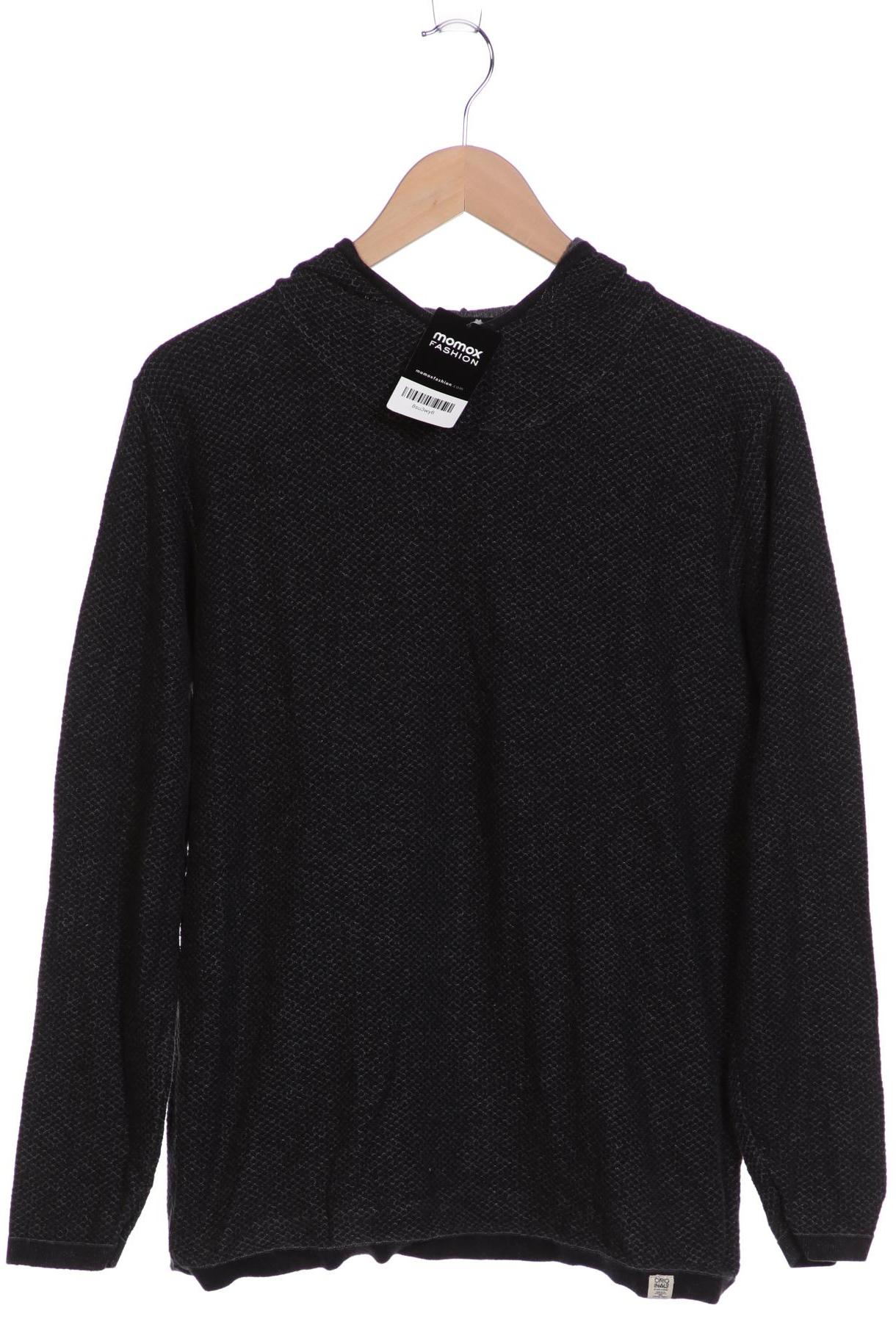 

Jack & Jones Herren Pullover, grau, Gr. 52
