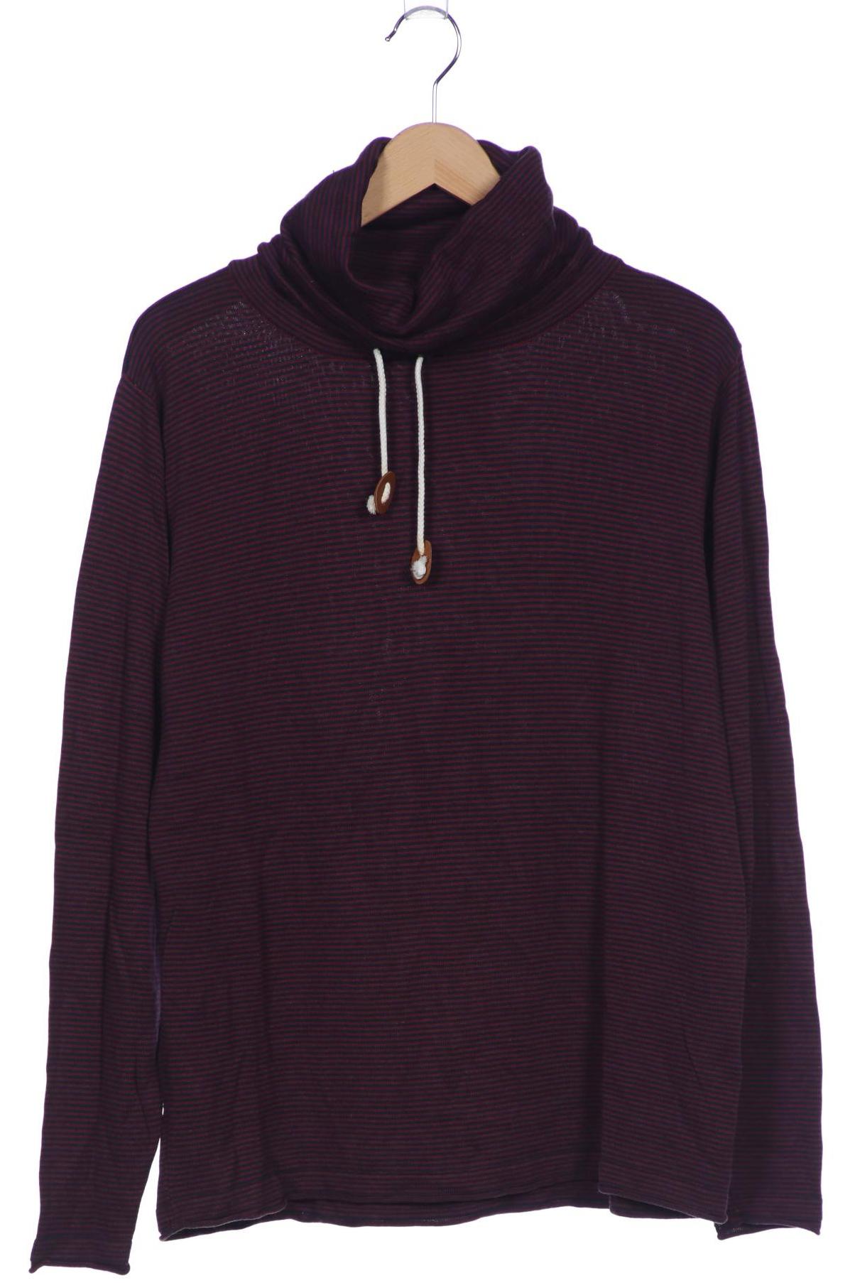 

Jack & Jones Herren Pullover, bordeaux, Gr. 54