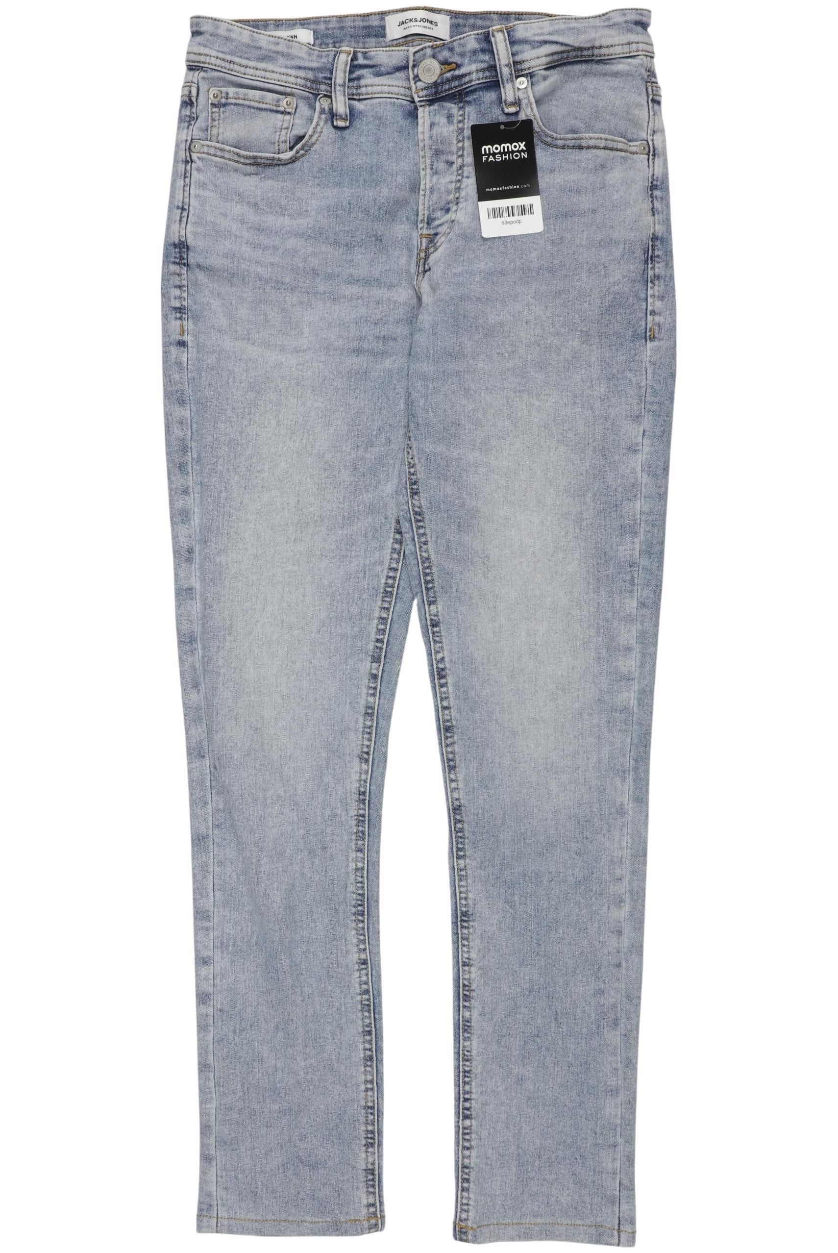 

Jack & Jones Herren Jeans, hellblau, Gr. 30