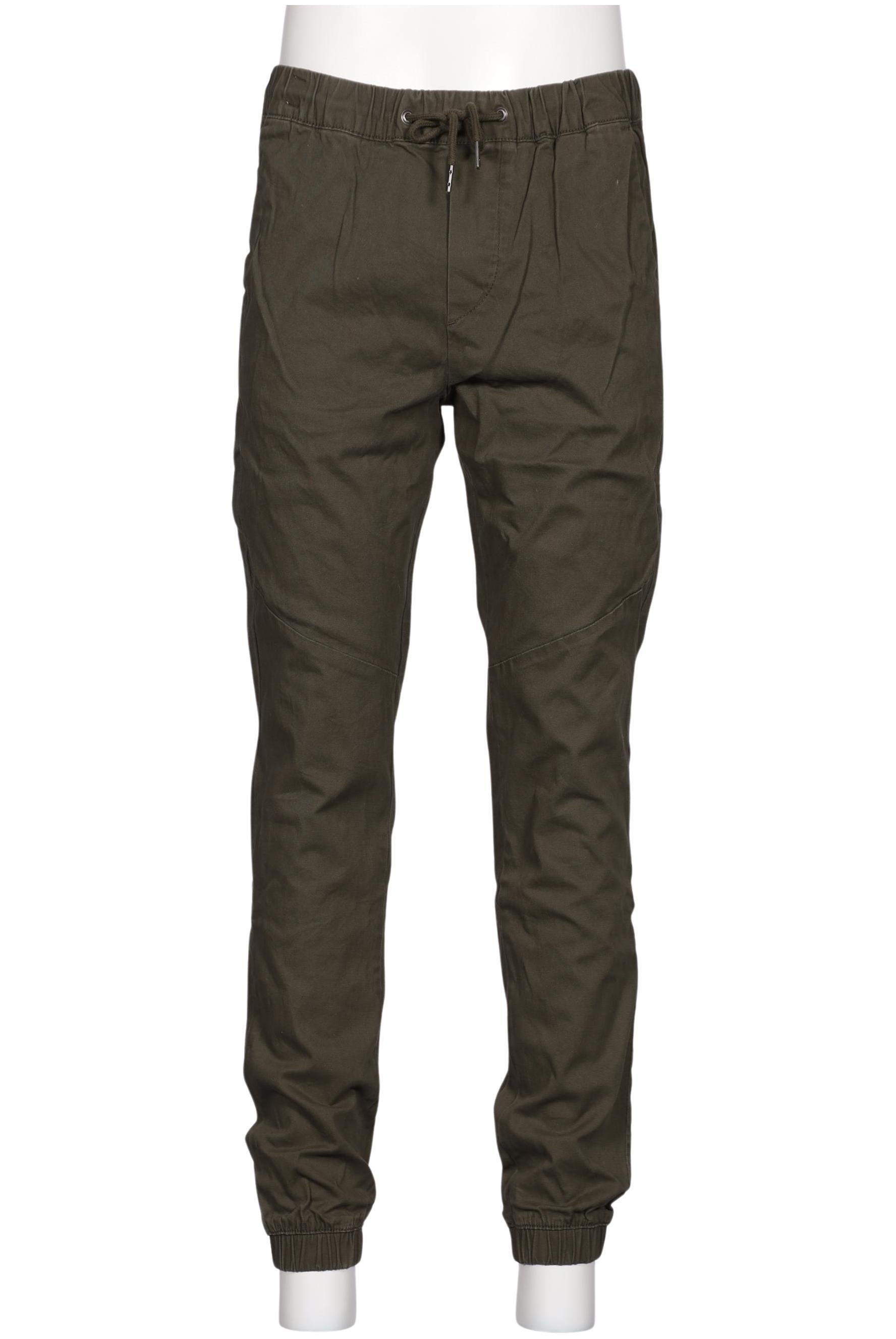 Thumbnail - Jack &amp; Jones Herren Stoffhose, grün, Gr. 30