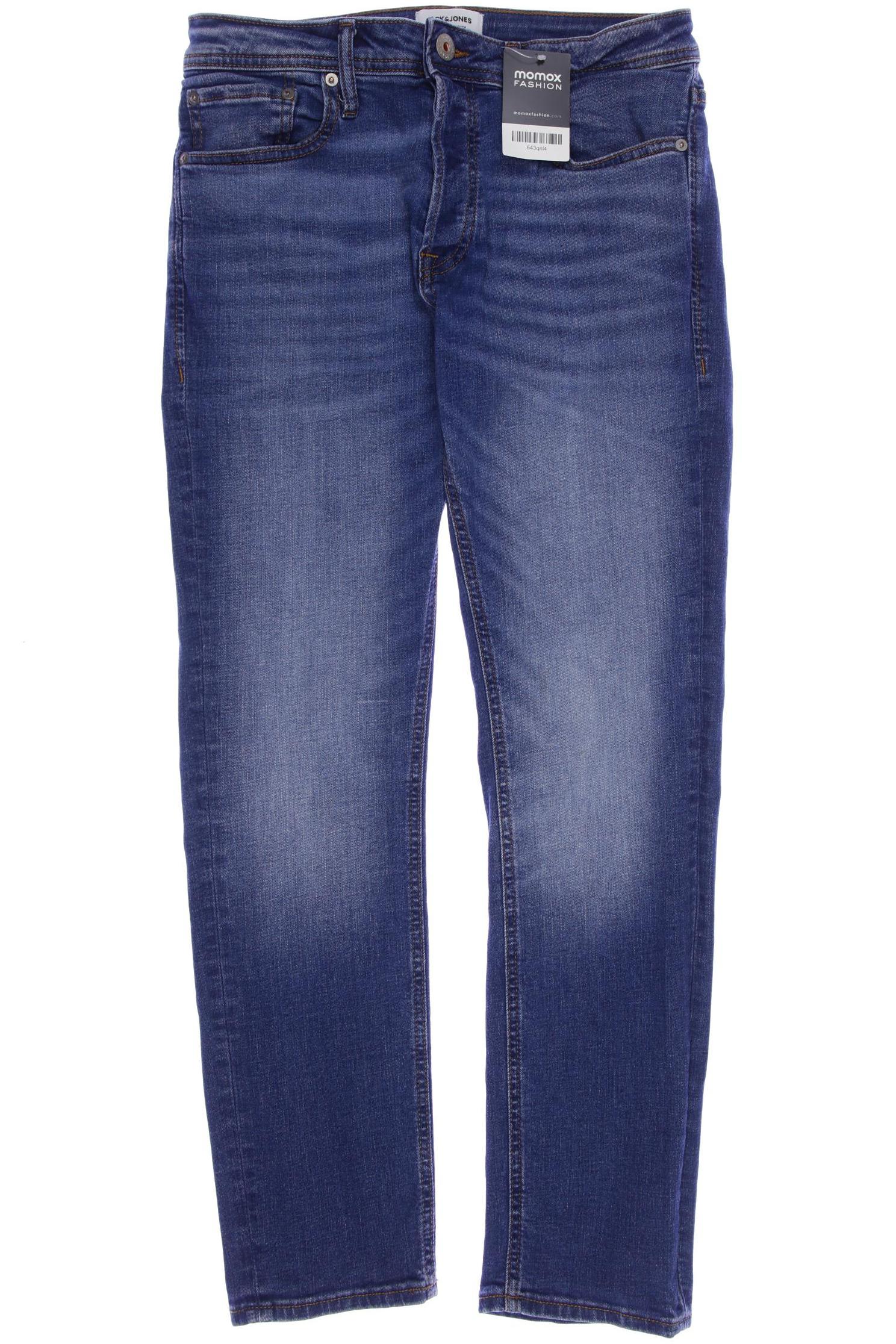 

Jack & Jones Herren Jeans, blau, Gr. 29