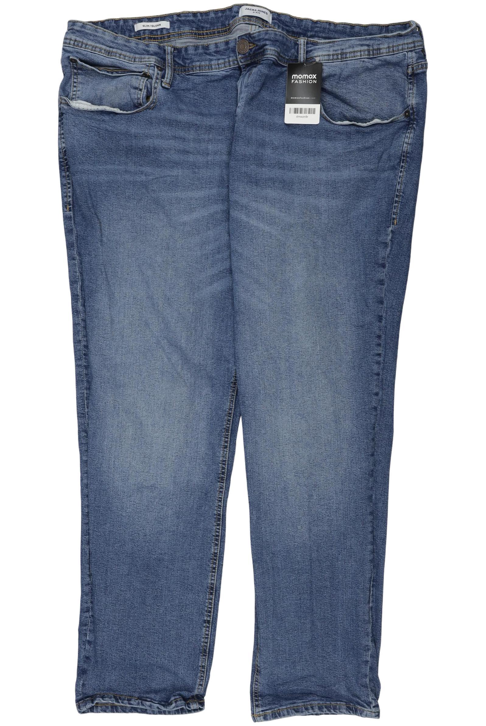 Thumbnail - Jack &amp; Jones Herren Jeans, blau, Gr. 46