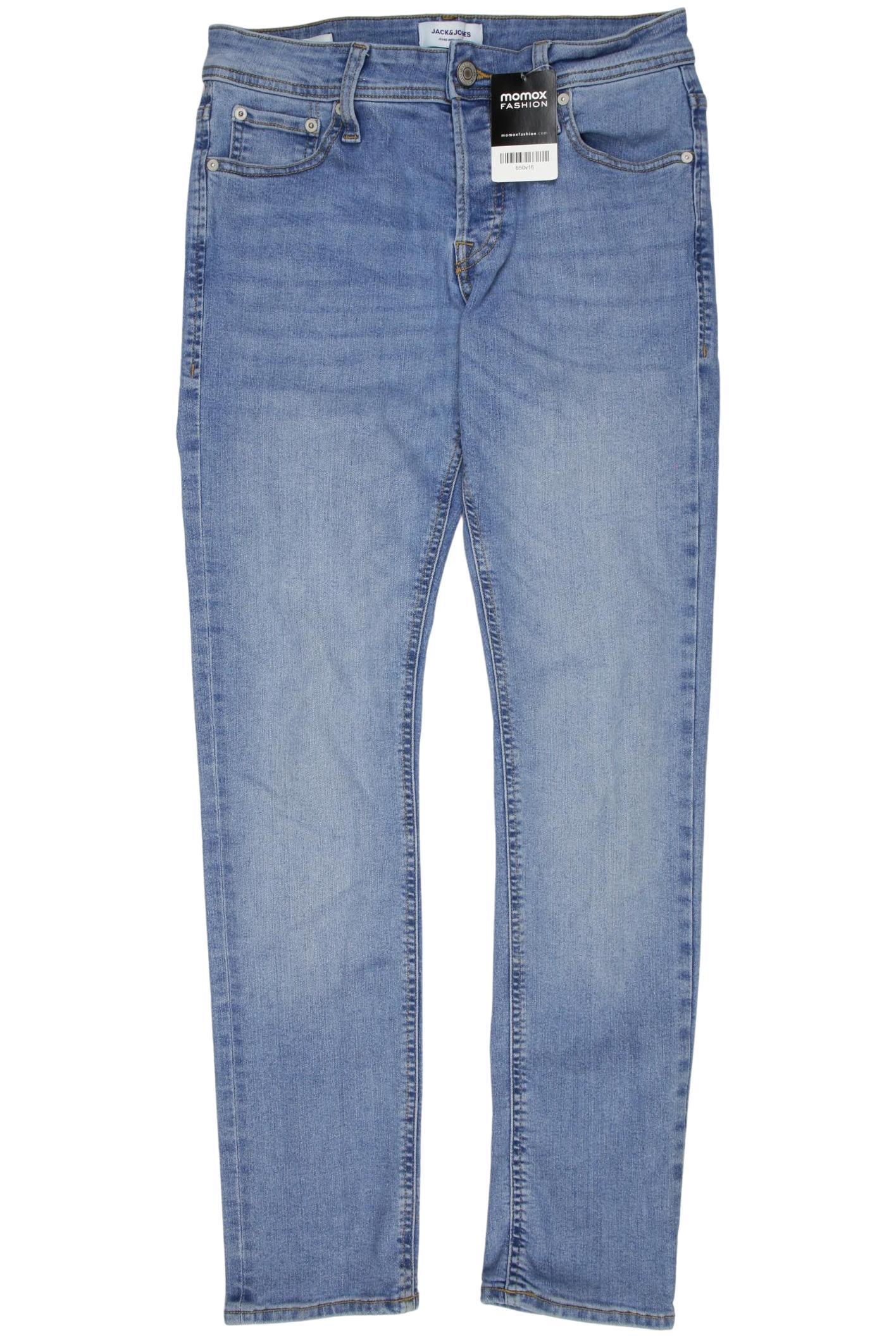 

Jack & Jones Herren Jeans, blau, Gr. 29