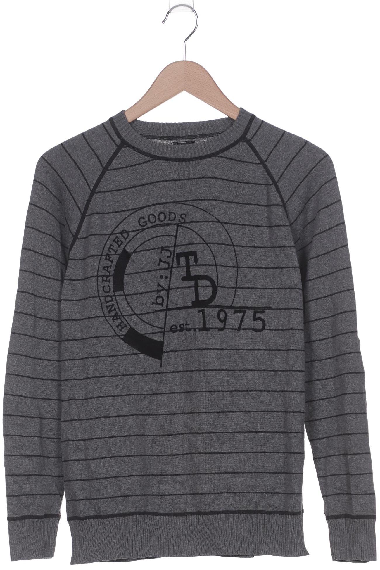 

Jack & Jones Herren Pullover, grau, Gr. 48