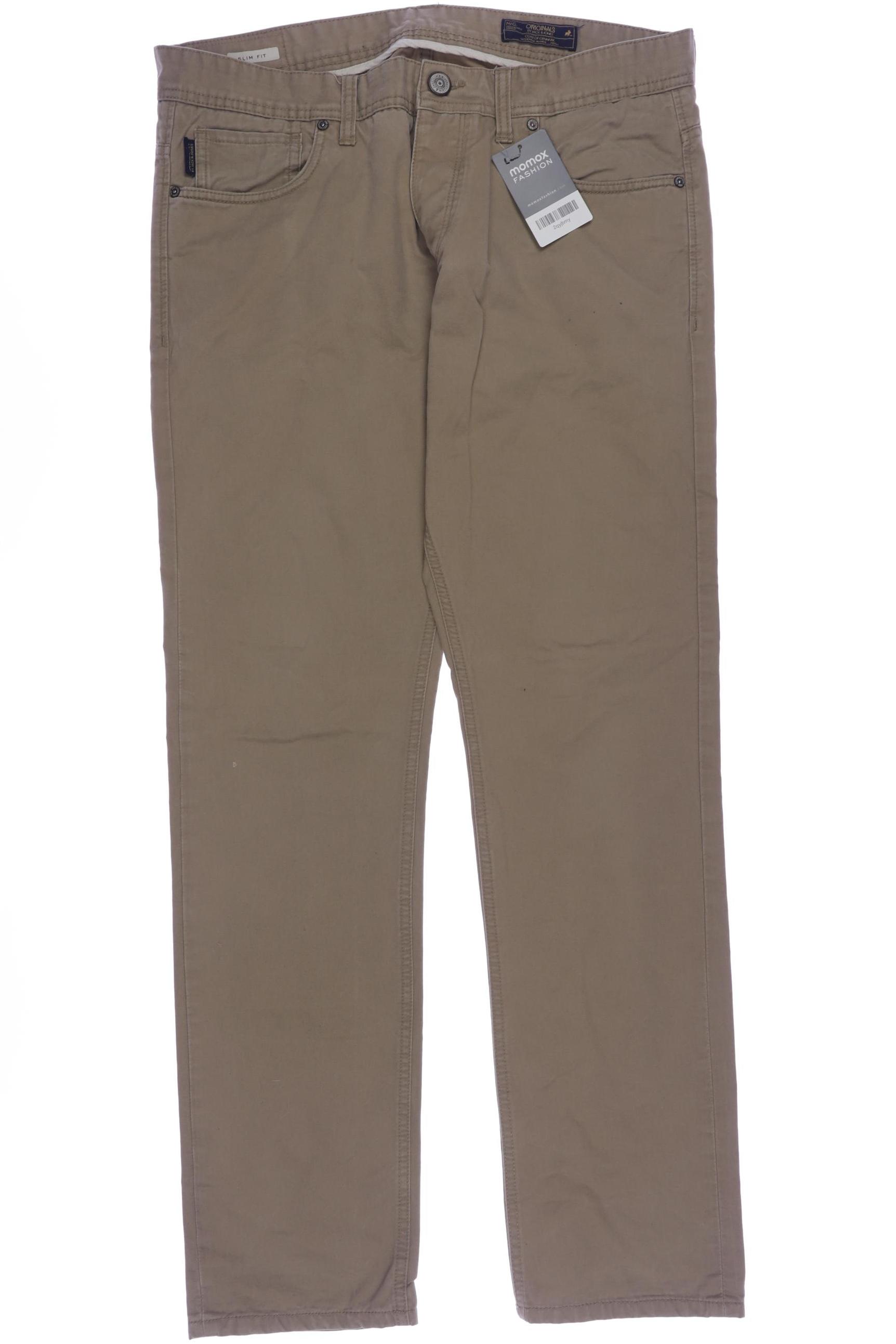 

Jack & Jones Herren Jeans, beige, Gr. 36