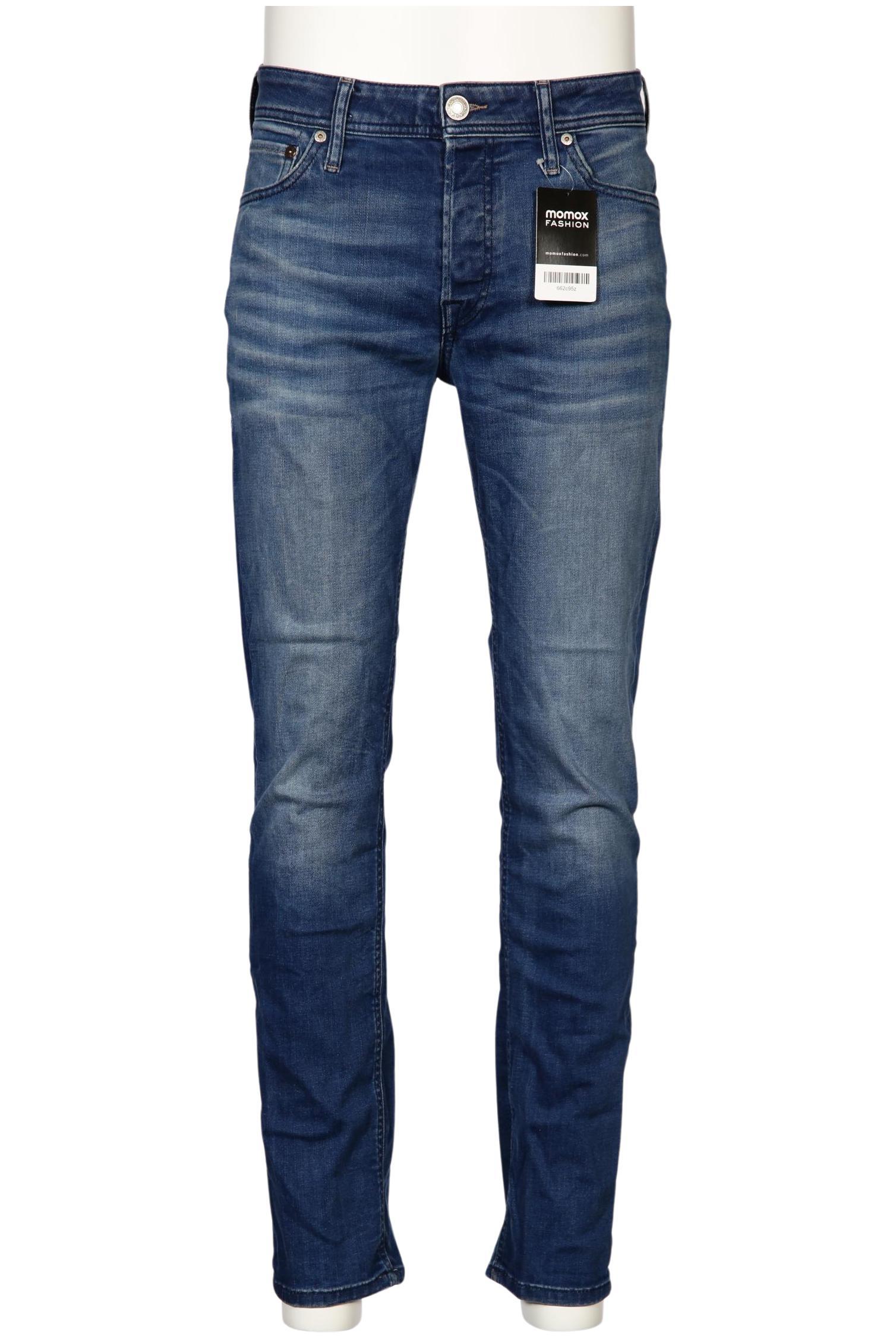 Thumbnail - Jack &amp; Jones Herren Jeans, blau, Gr. 32