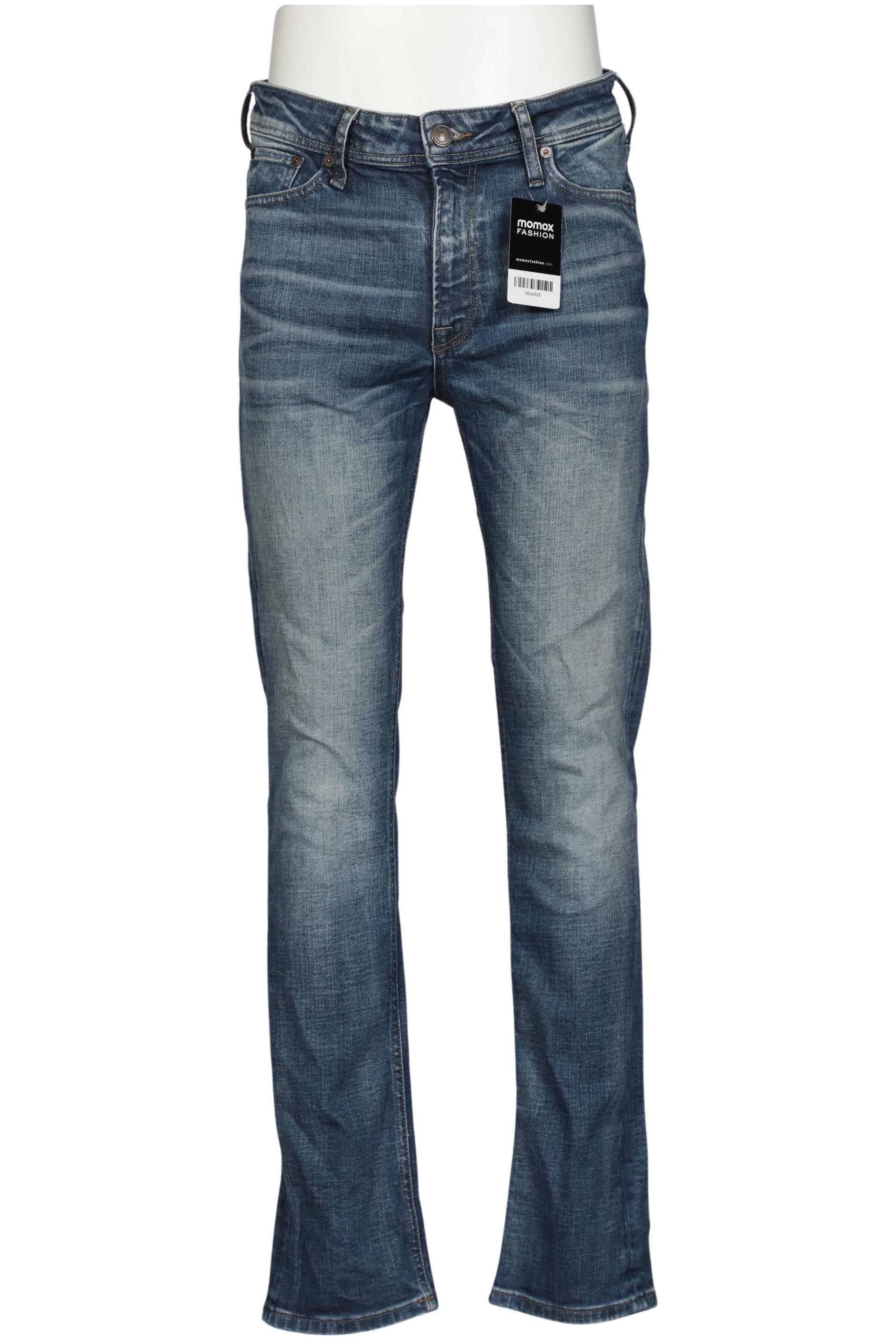 

Jack & Jones Herren Jeans, blau, Gr. 29