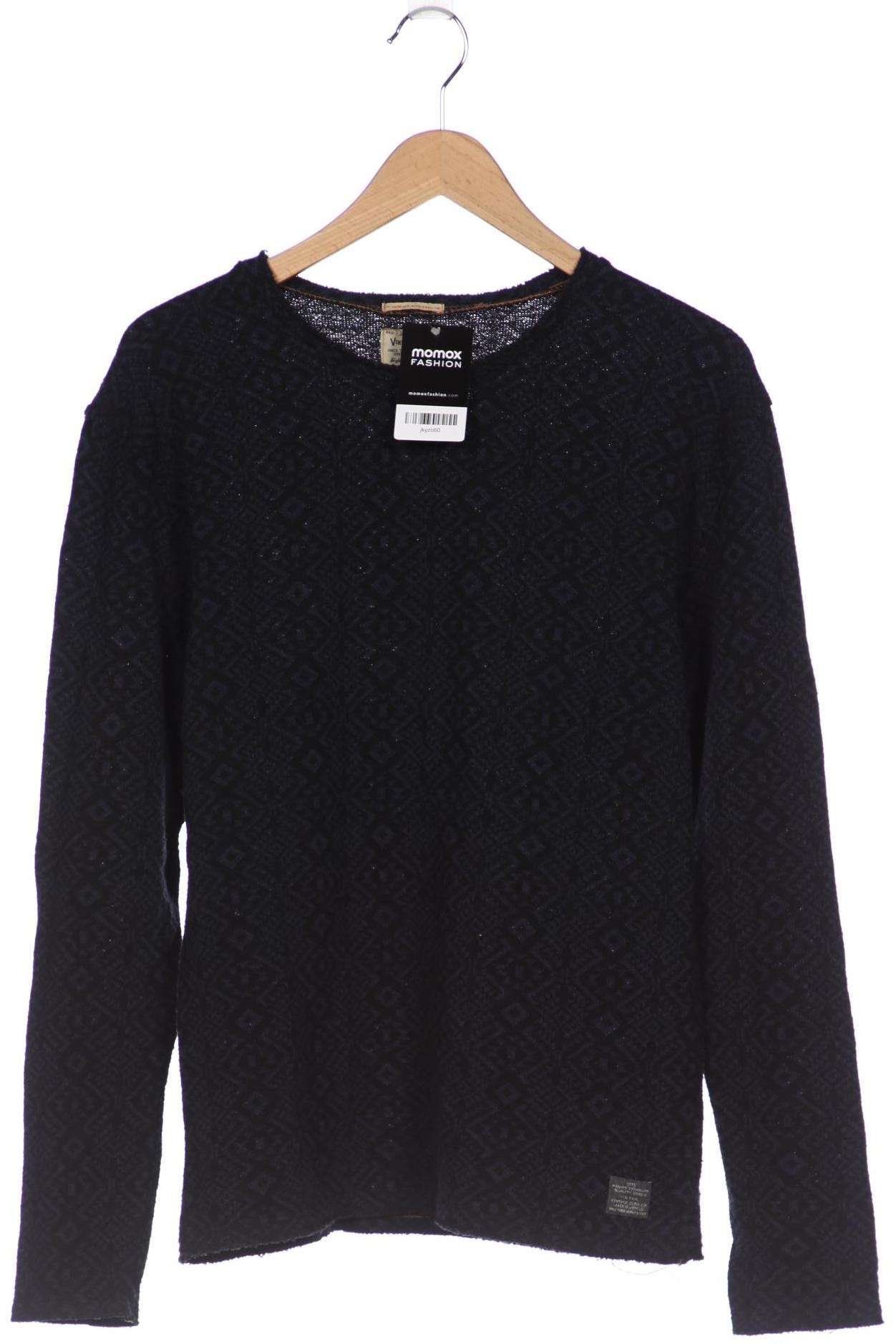 

JACK & JONES Herren Pullover, marineblau