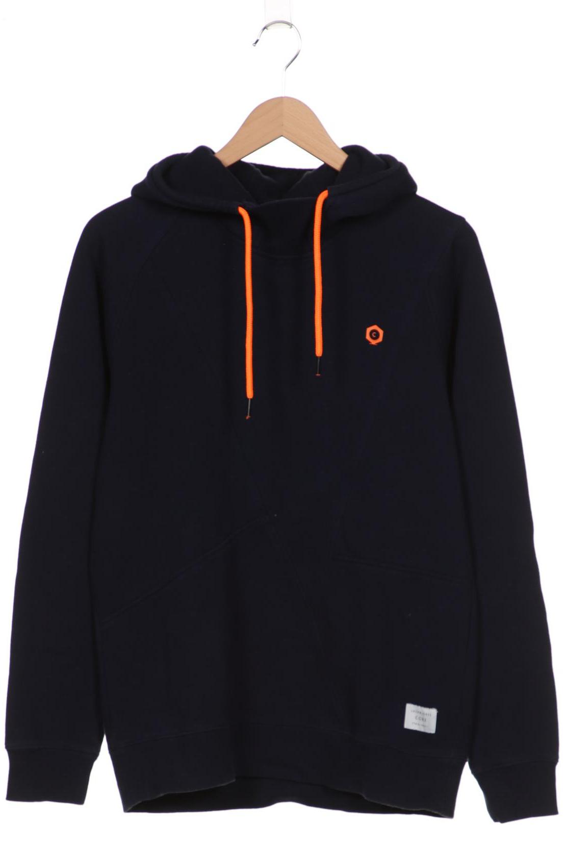 

Jack & Jones Herren Kapuzenpullover, marineblau