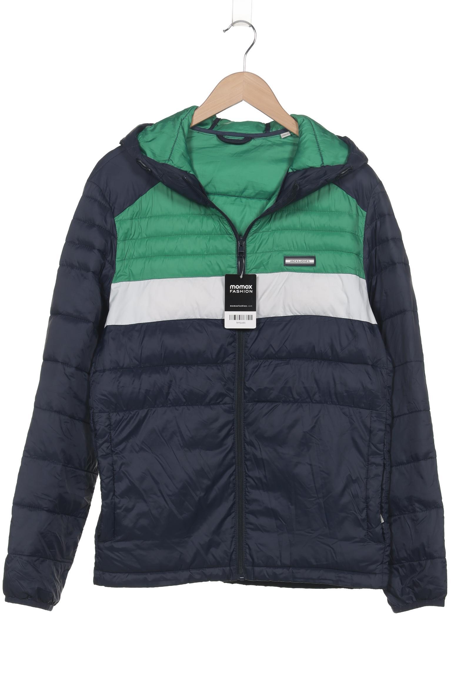 

Jack & Jones Herren Jacke, marineblau, Gr. 52