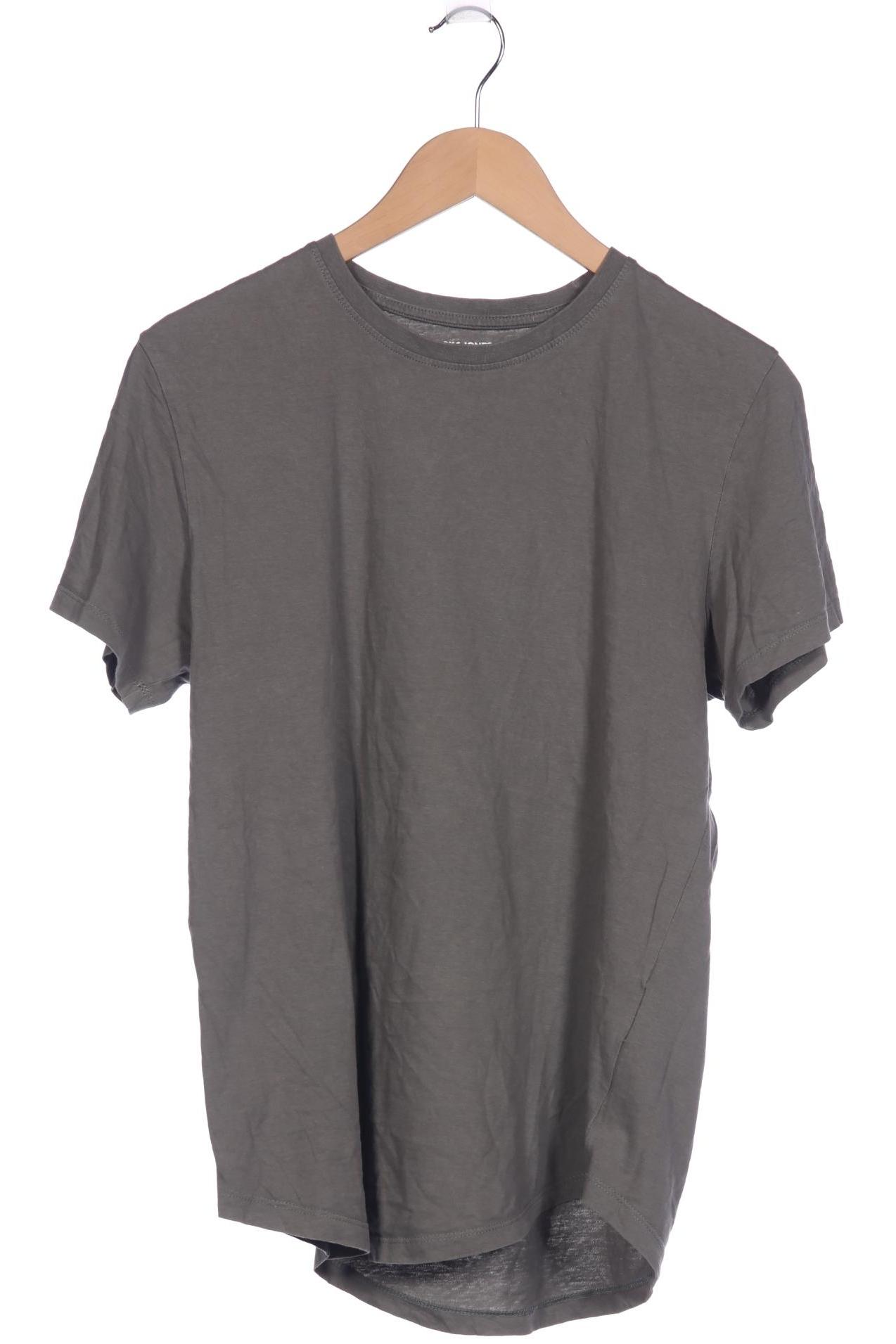 

Jack & Jones Herren T-Shirt, grau, Gr. 48