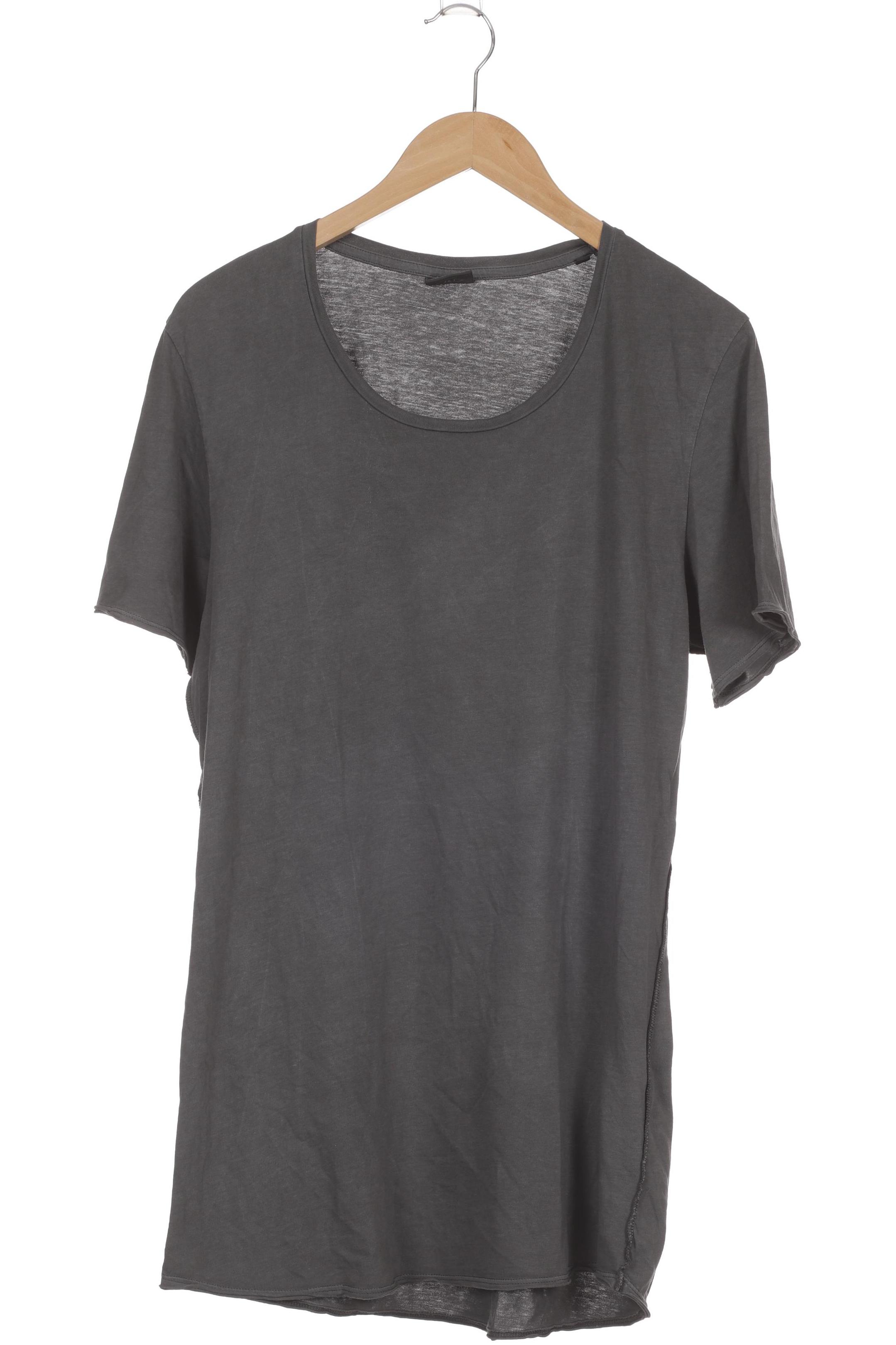 

Jack & Jones Herren T-Shirt, grau, Gr. 52