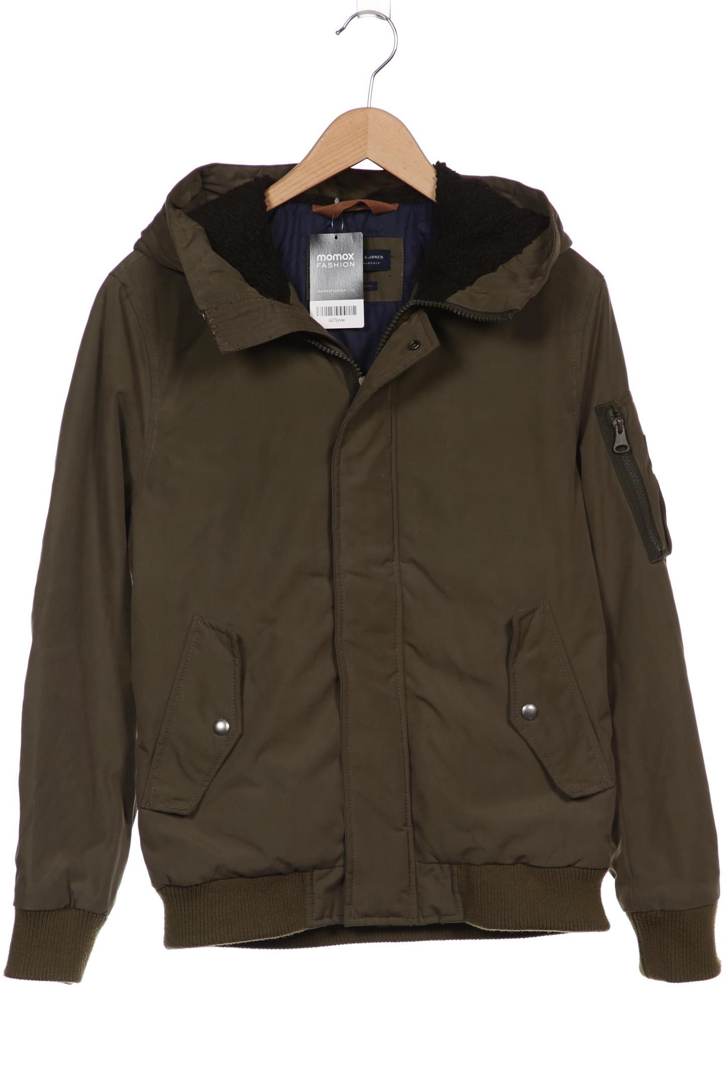 

Jack & Jones Herren Jacke, grün, Gr. 46