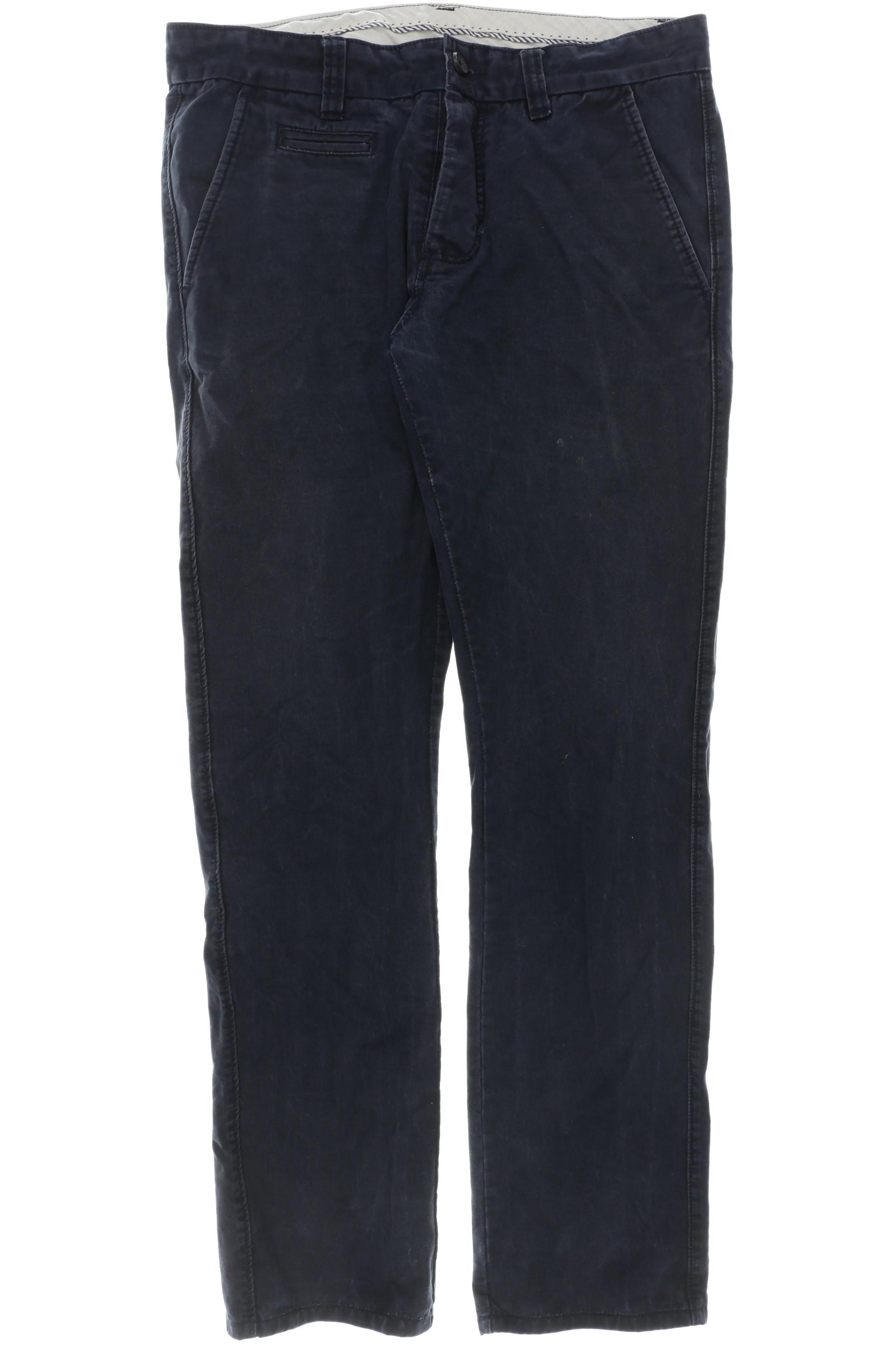 

Jack & Jones Herren Stoffhose, blau, Gr. 33