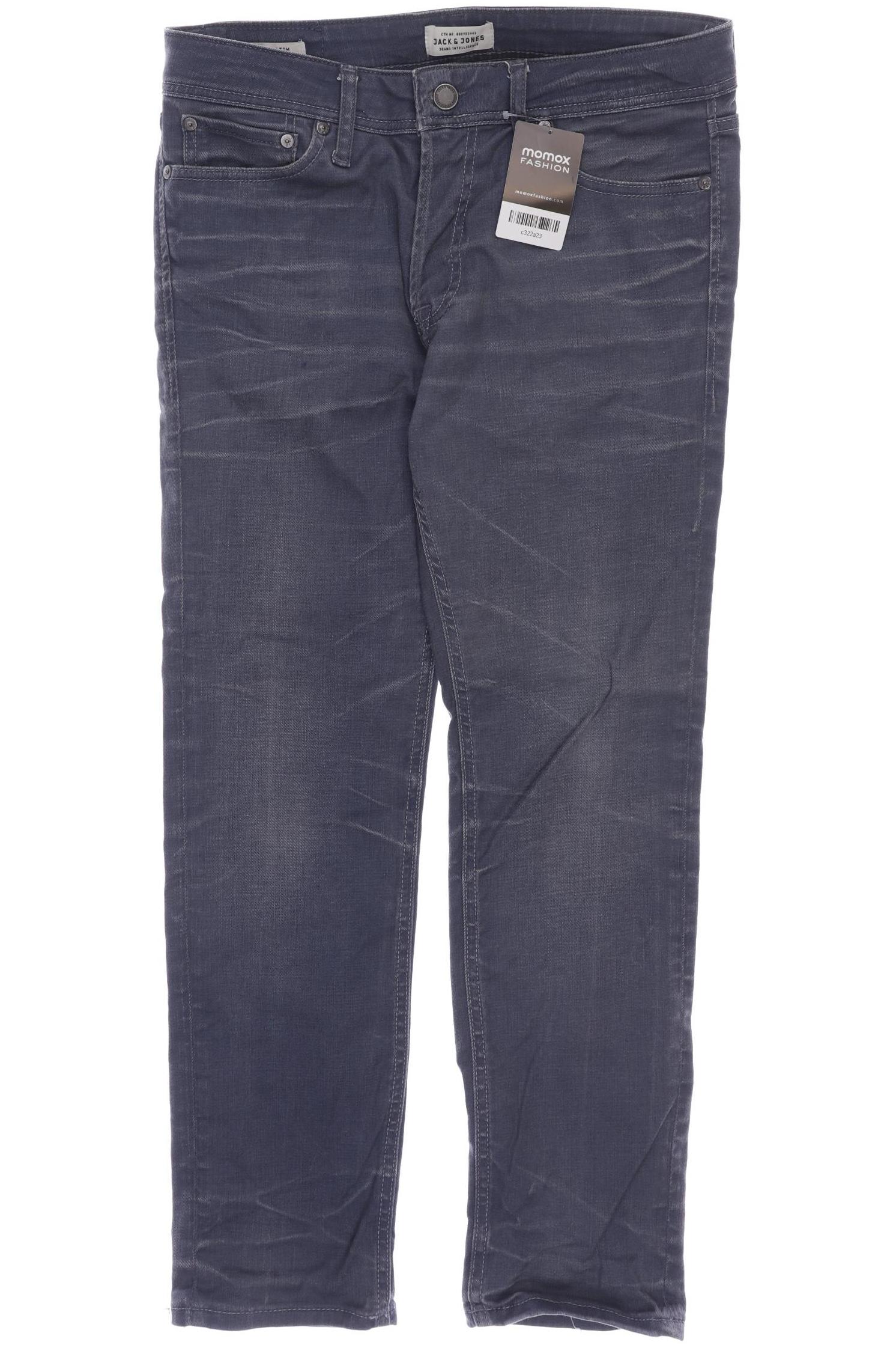 

Jack & Jones Herren Jeans, blau, Gr. 30