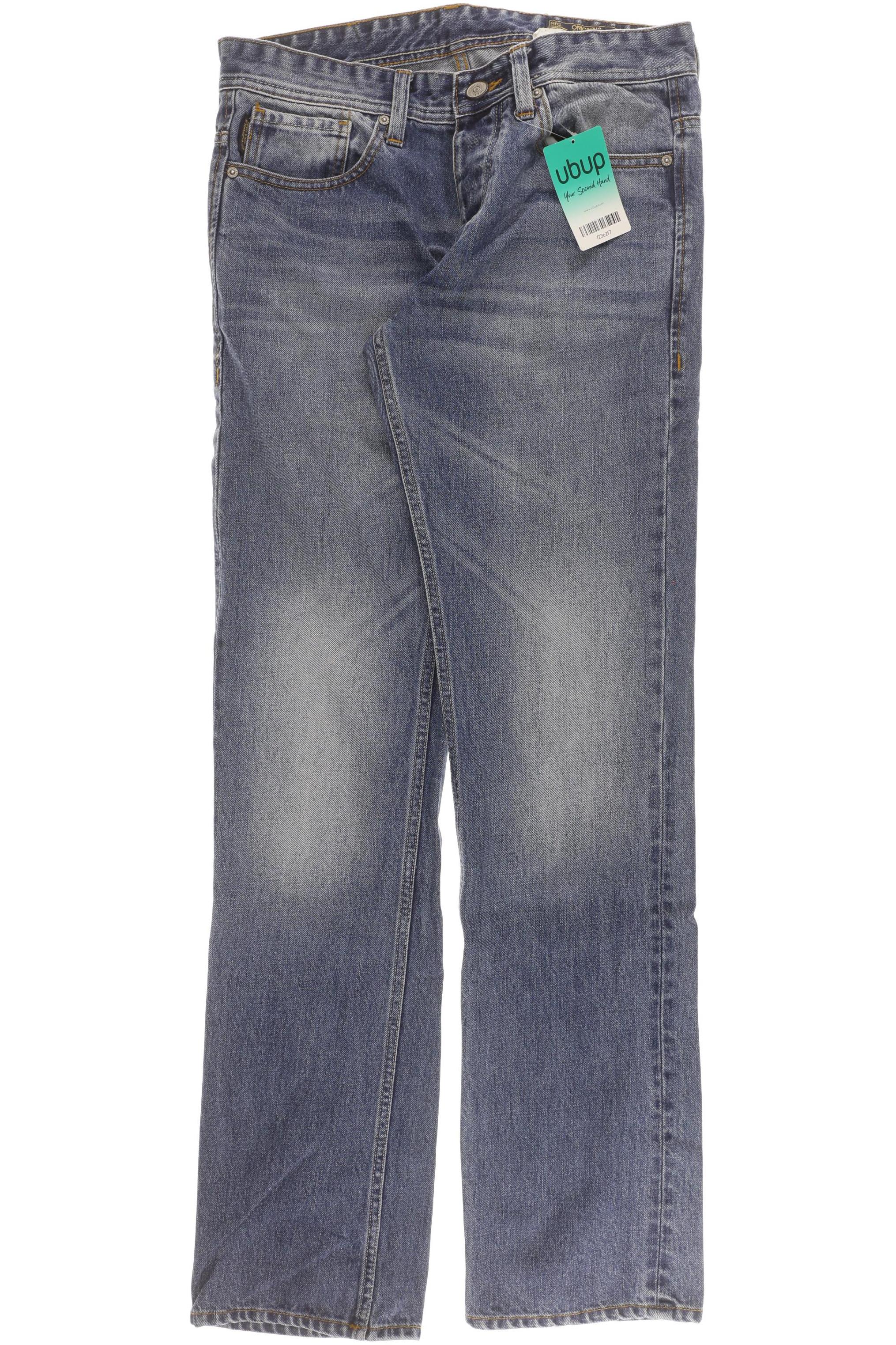 Thumbnail - Jack &amp; Jones Herren Jeans, blau, Gr. 31
