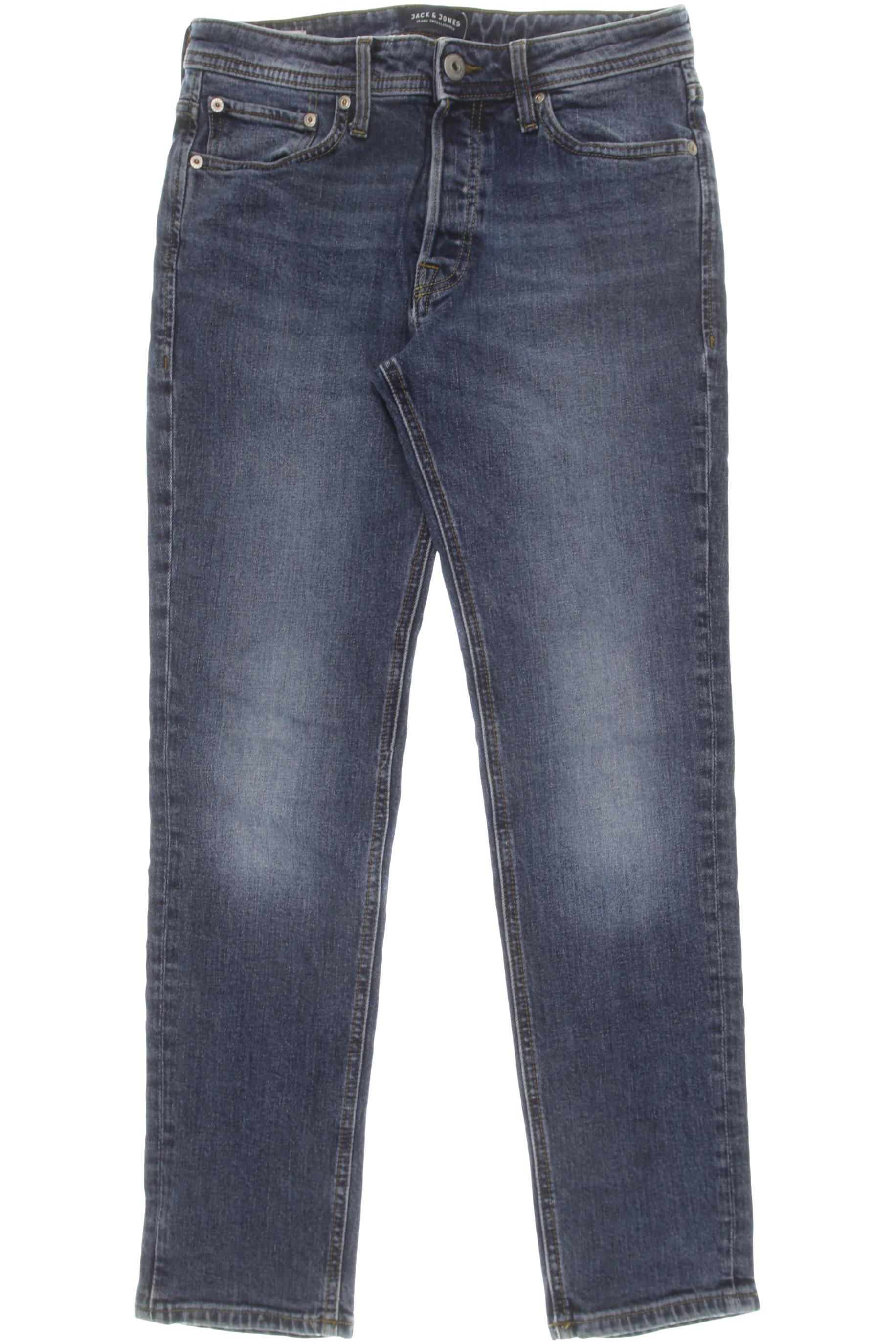 

Jack & Jones Herren Jeans, blau, Gr. 28