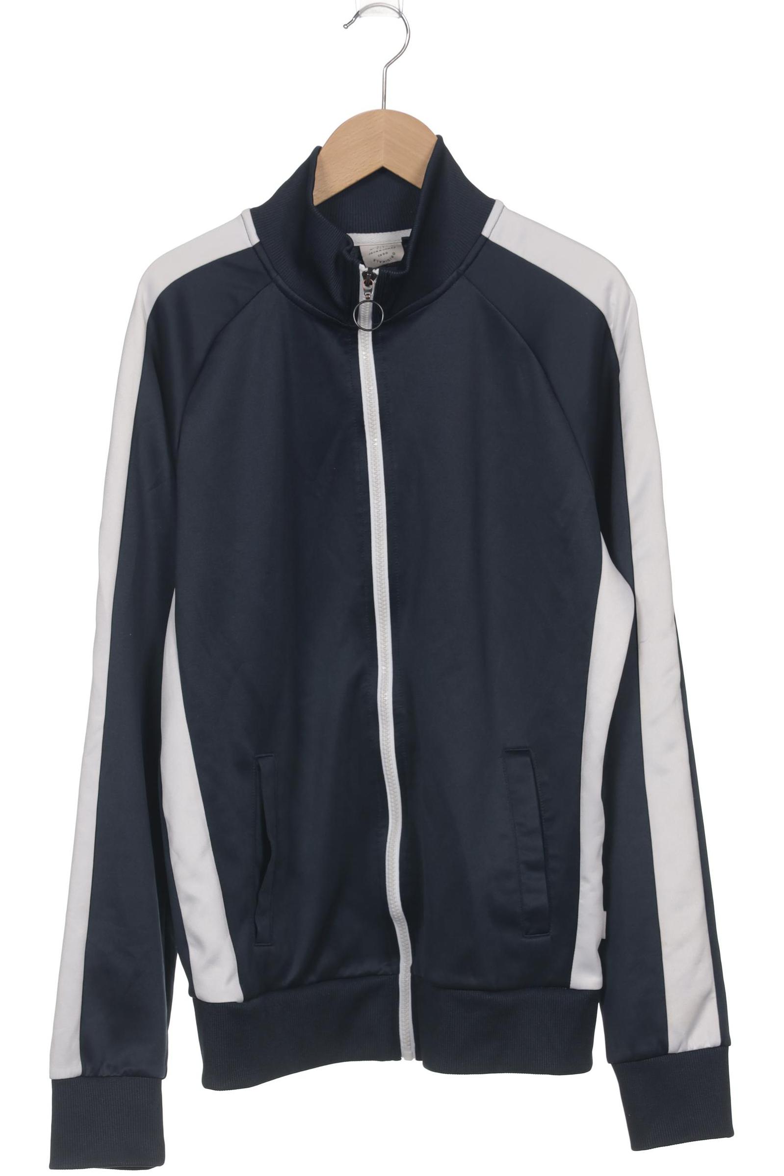 

Jack & Jones Herren Sweatshirt, marineblau, Gr. 46