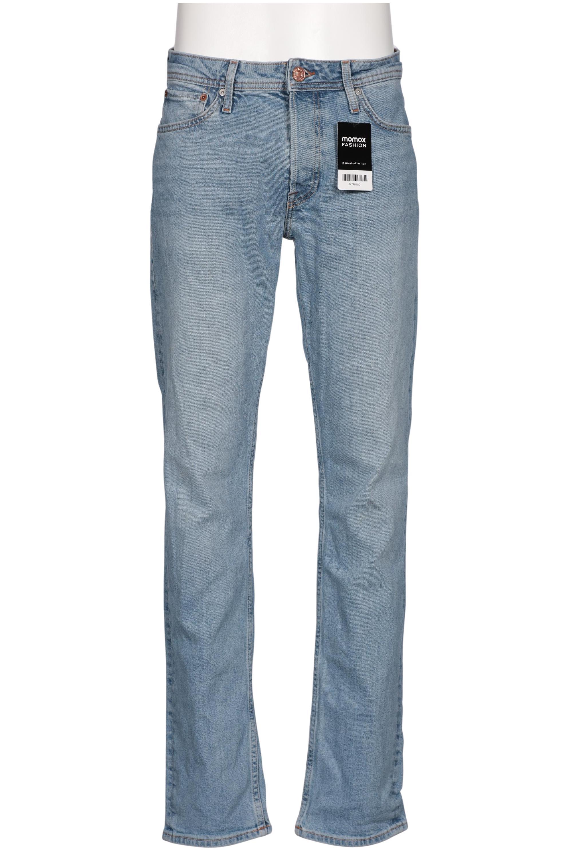 

Jack & Jones Herren Jeans, hellblau, Gr. 29