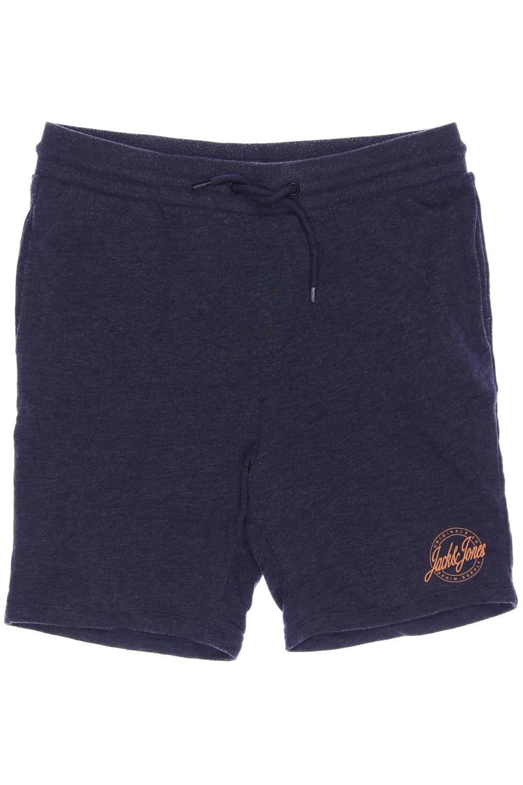 

Jack & Jones Herren Shorts, marineblau, Gr. 48