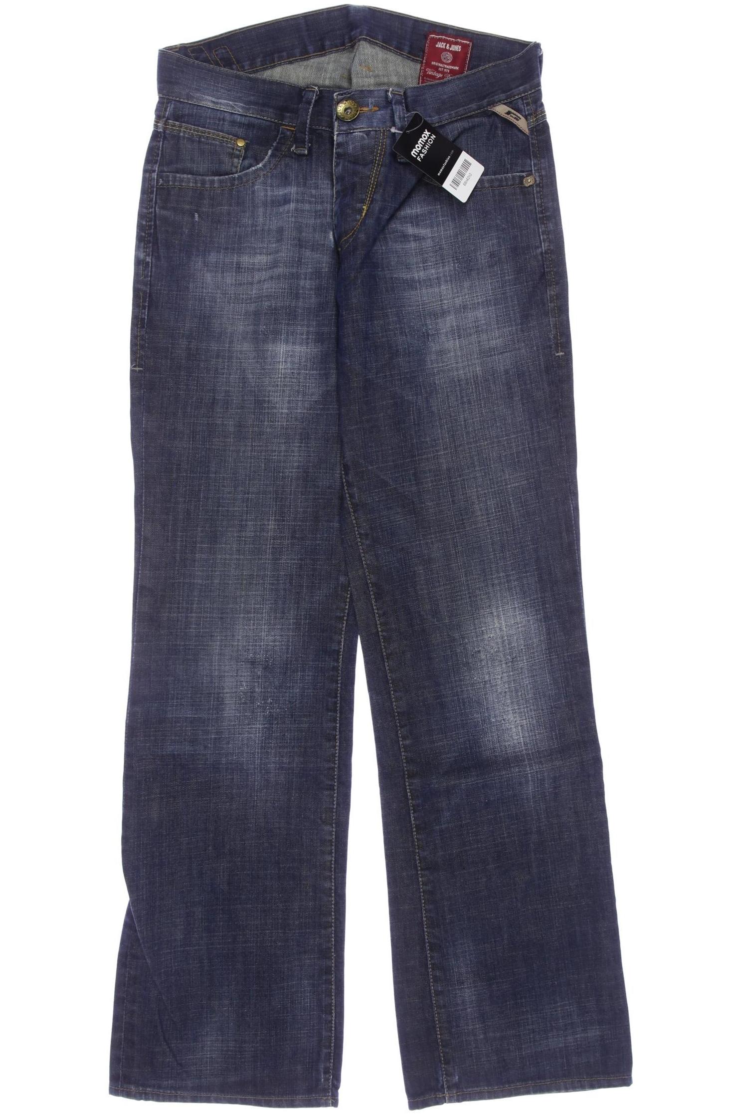 

Jack & Jones Herren Jeans, marineblau, Gr. 31