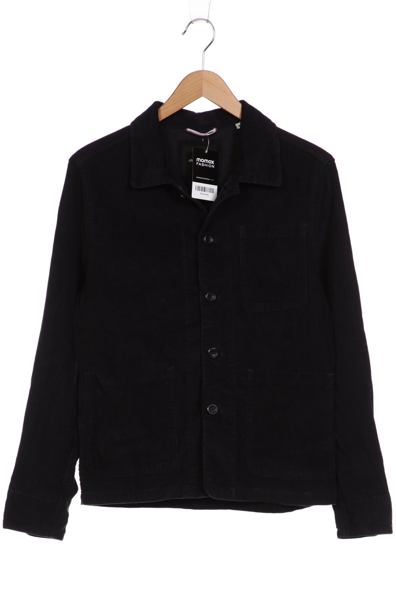 

Jack & Jones Herren Jacke, marineblau, Gr. 46
