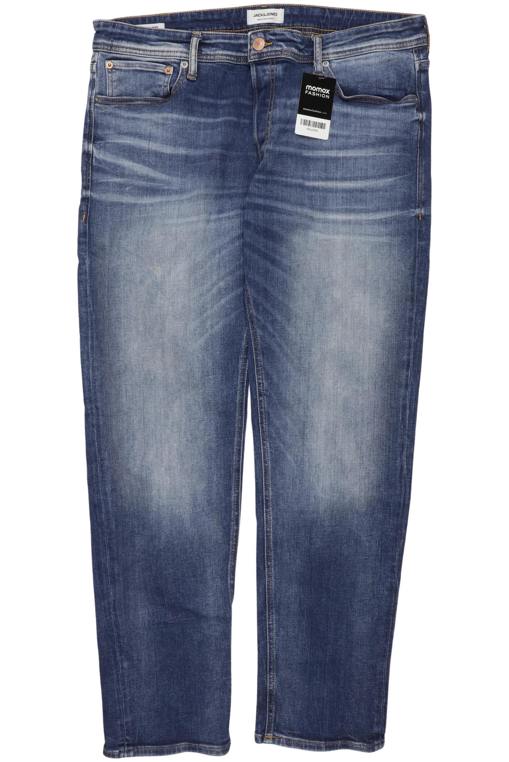 

Jack & Jones Herren Jeans, blau, Gr. 36
