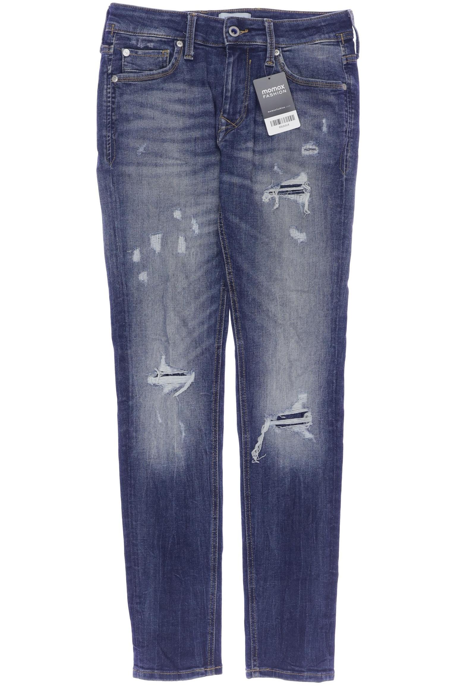 

Jack & Jones Herren Jeans, blau, Gr. 30