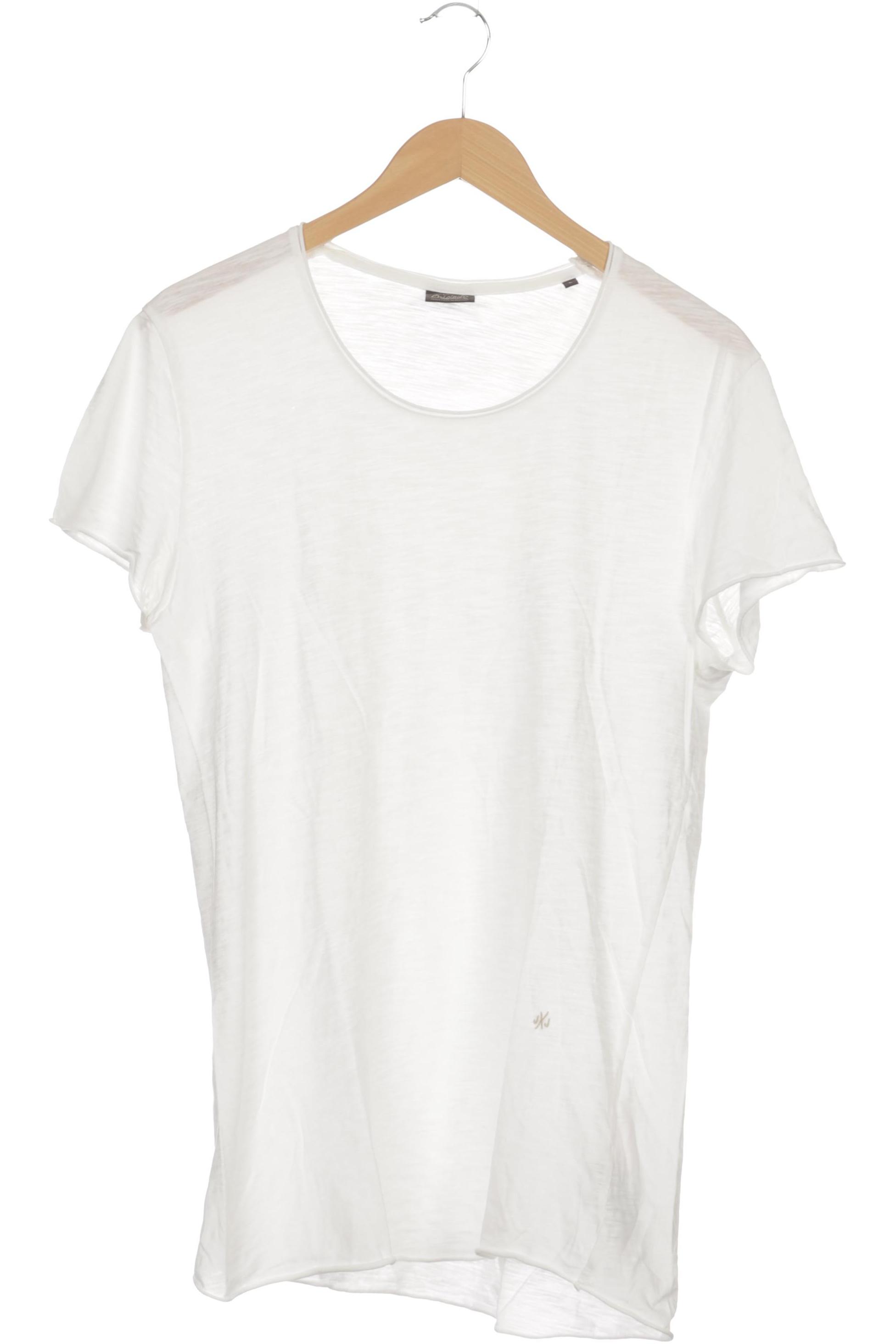 

Jack & Jones Herren T-Shirt, weiß, Gr. 52