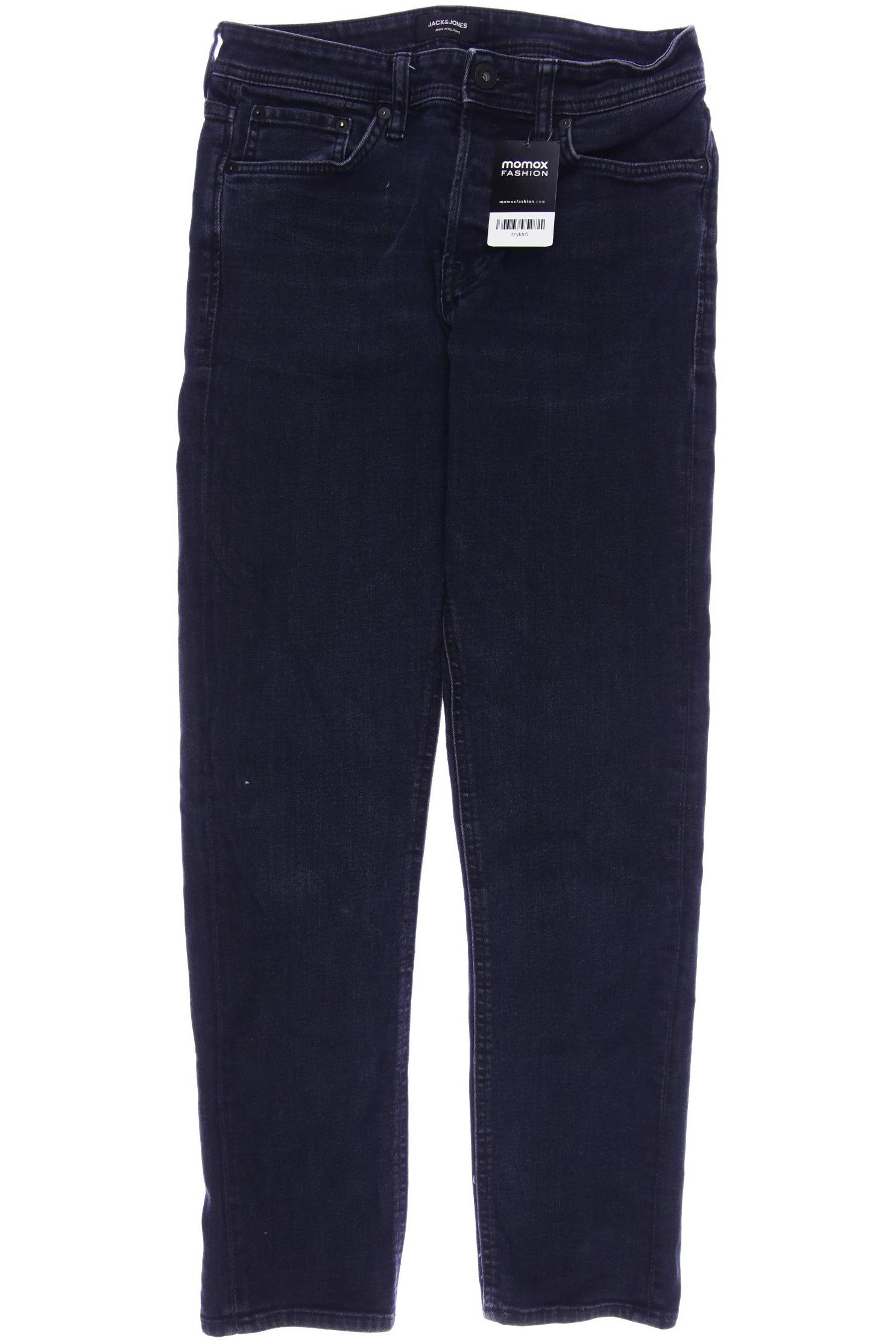 

Jack & Jones Herren Jeans, marineblau, Gr. 29
