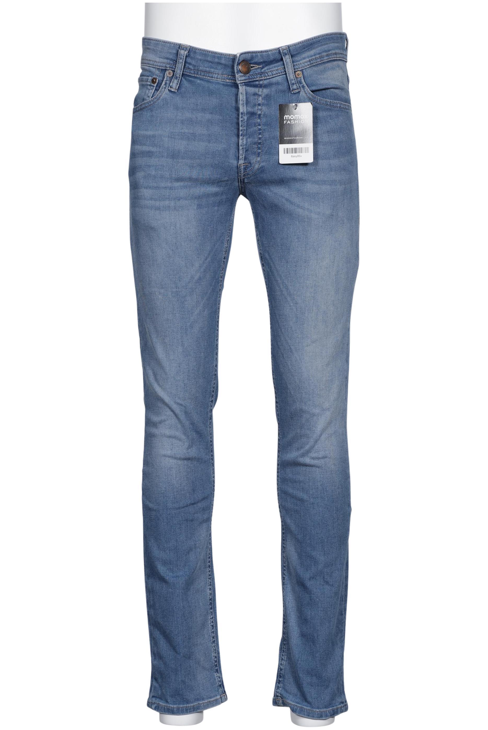 

Jack & Jones Herren Jeans, blau, Gr. 31