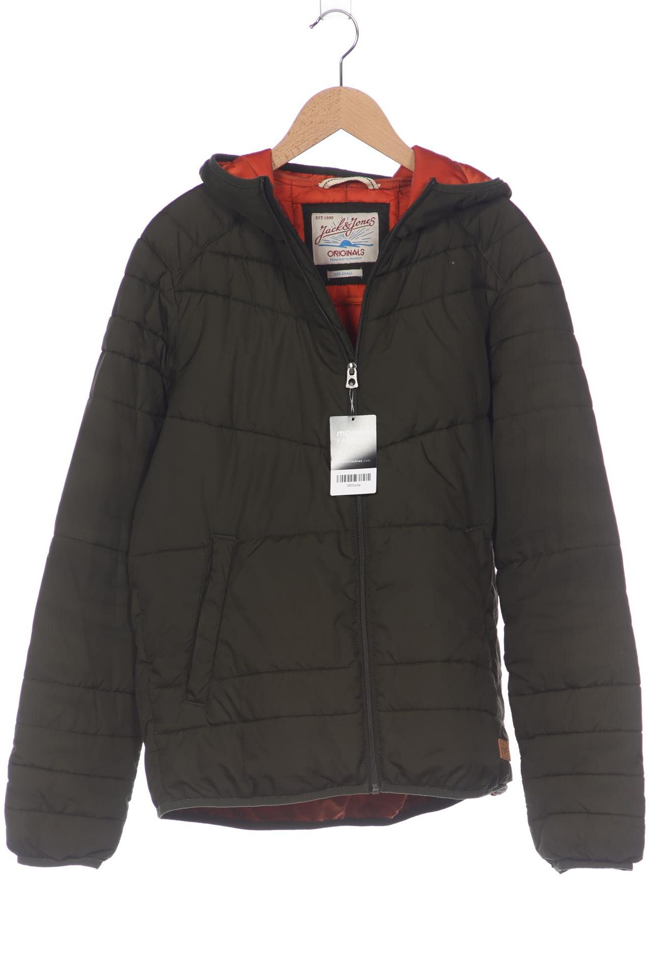 

Jack & Jones Herren Jacke, grün, Gr. 46