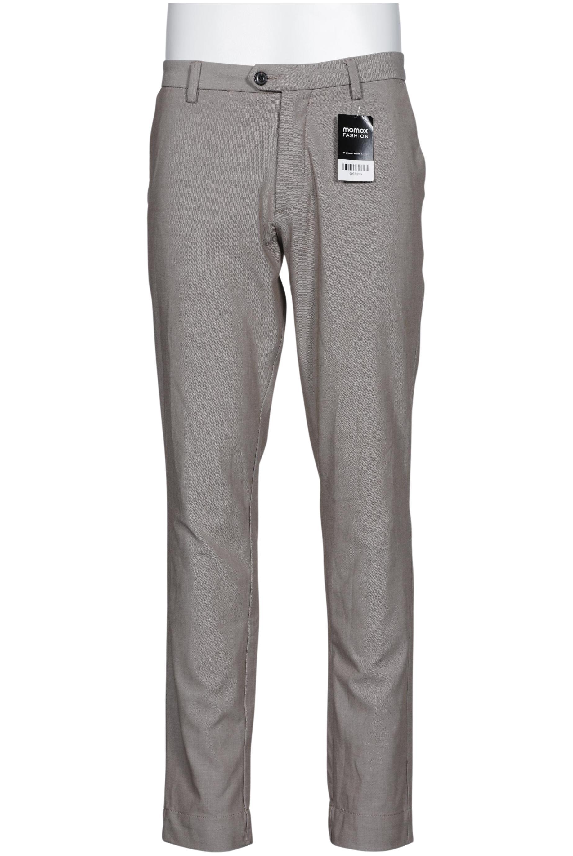 Thumbnail - Jack &amp; Jones Herren Stoffhose, grau, Gr. 36
