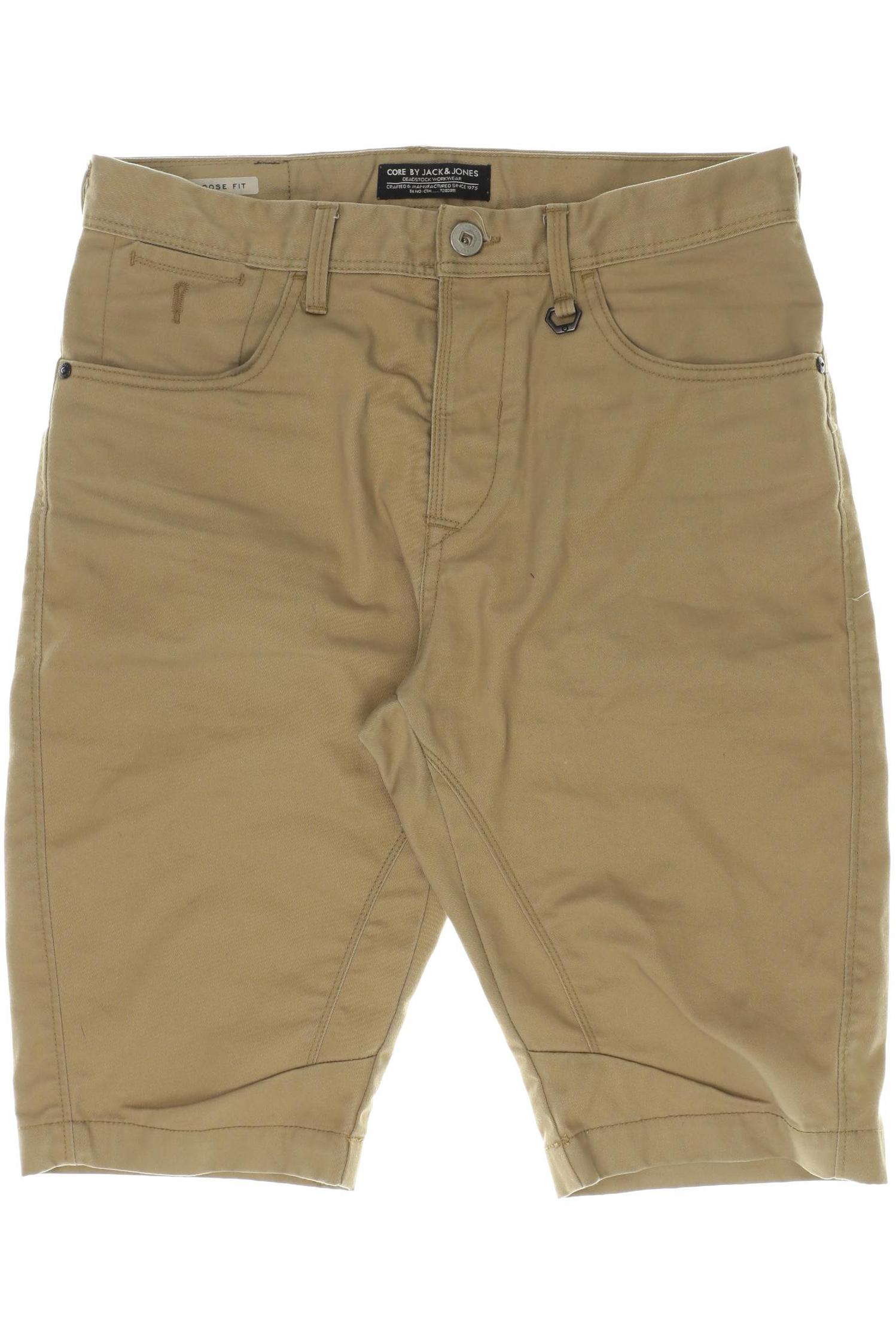 

Jack & Jones Herren Shorts, braun, Gr. 48