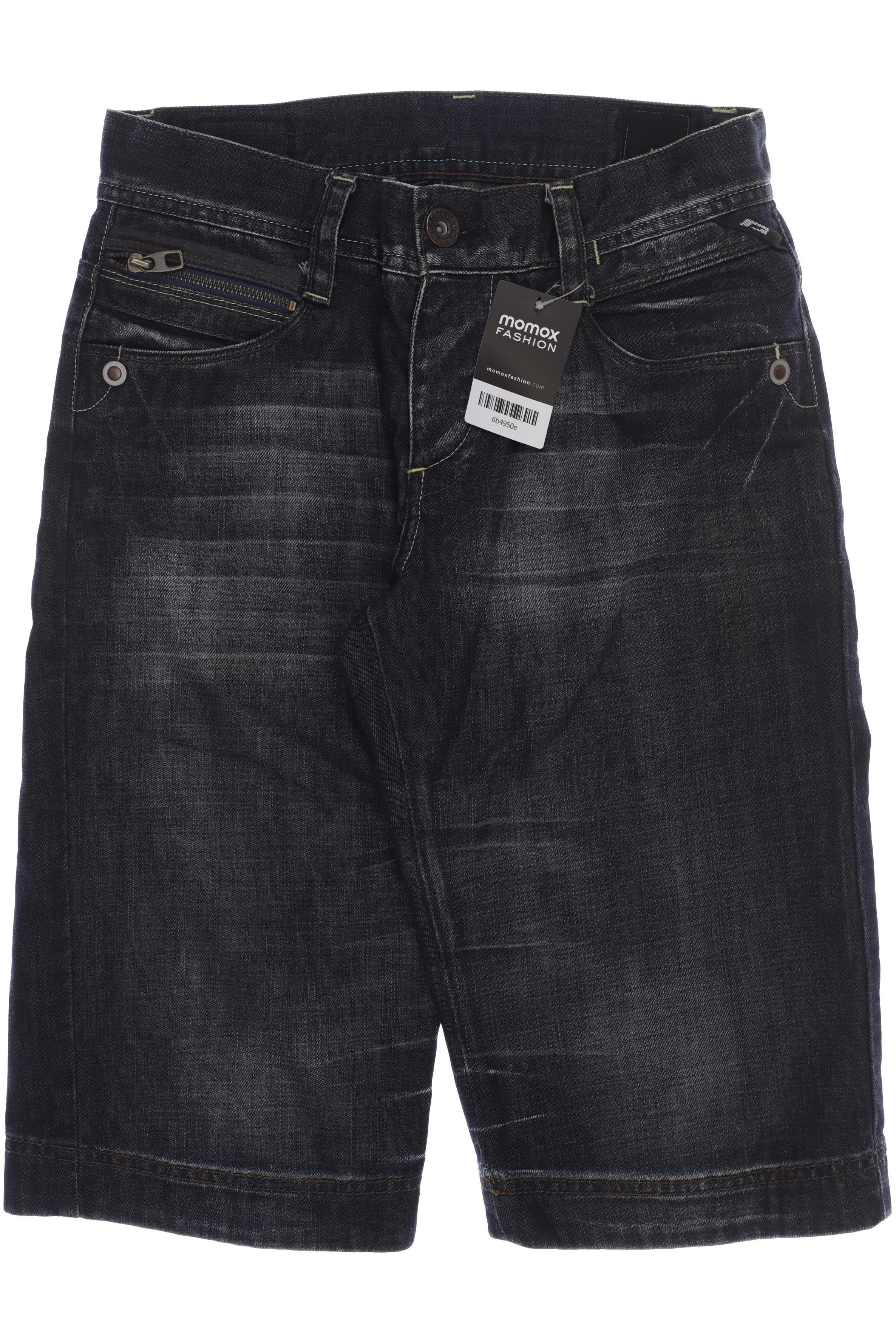 

Jack & Jones Herren Shorts, blau, Gr. 46