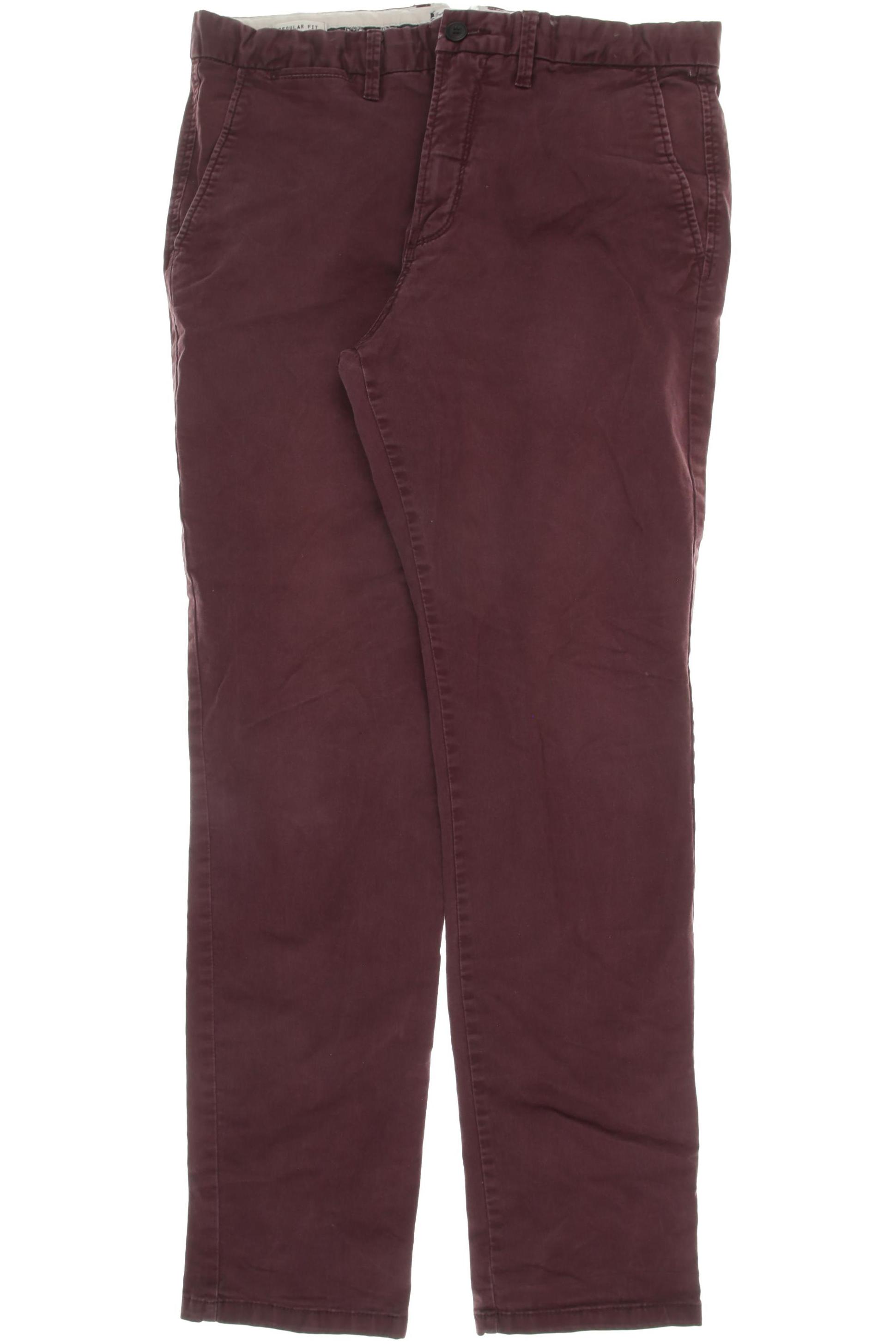 

Jack & Jones Herren Stoffhose, pink, Gr. 32