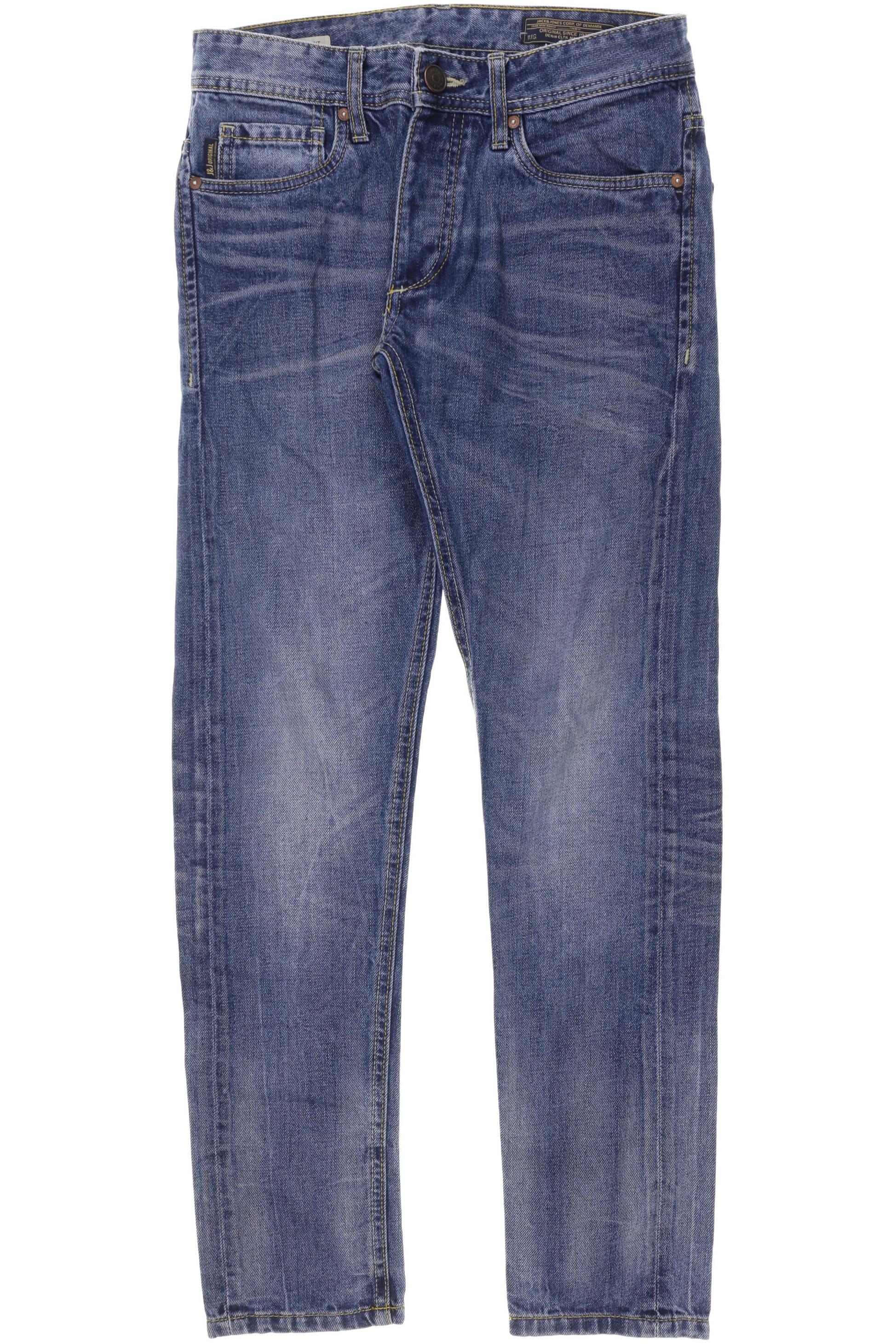 

Jack & Jones Herren Jeans, blau, Gr. 28