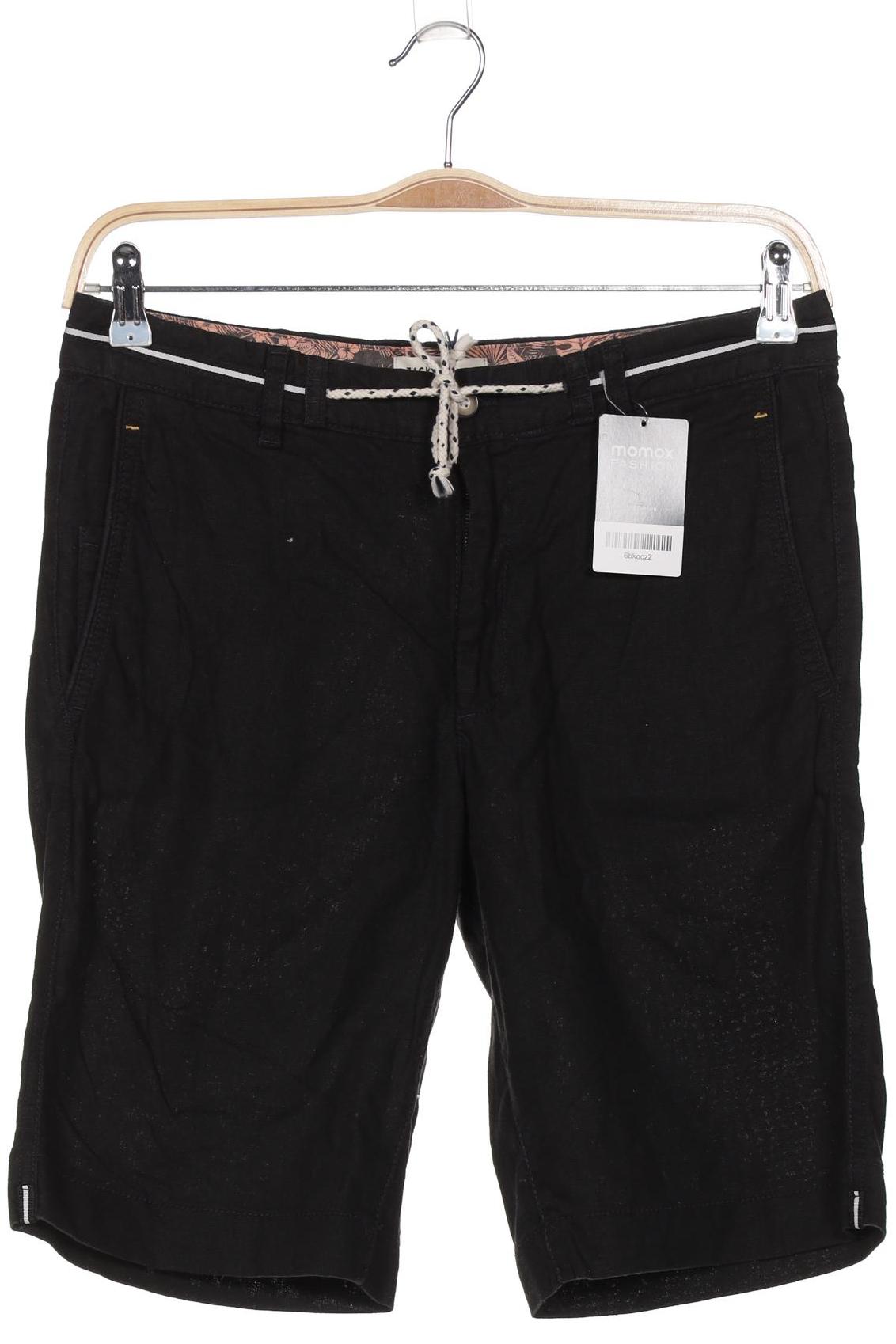 

Jack & Jones Herren Shorts, schwarz, Gr. 48