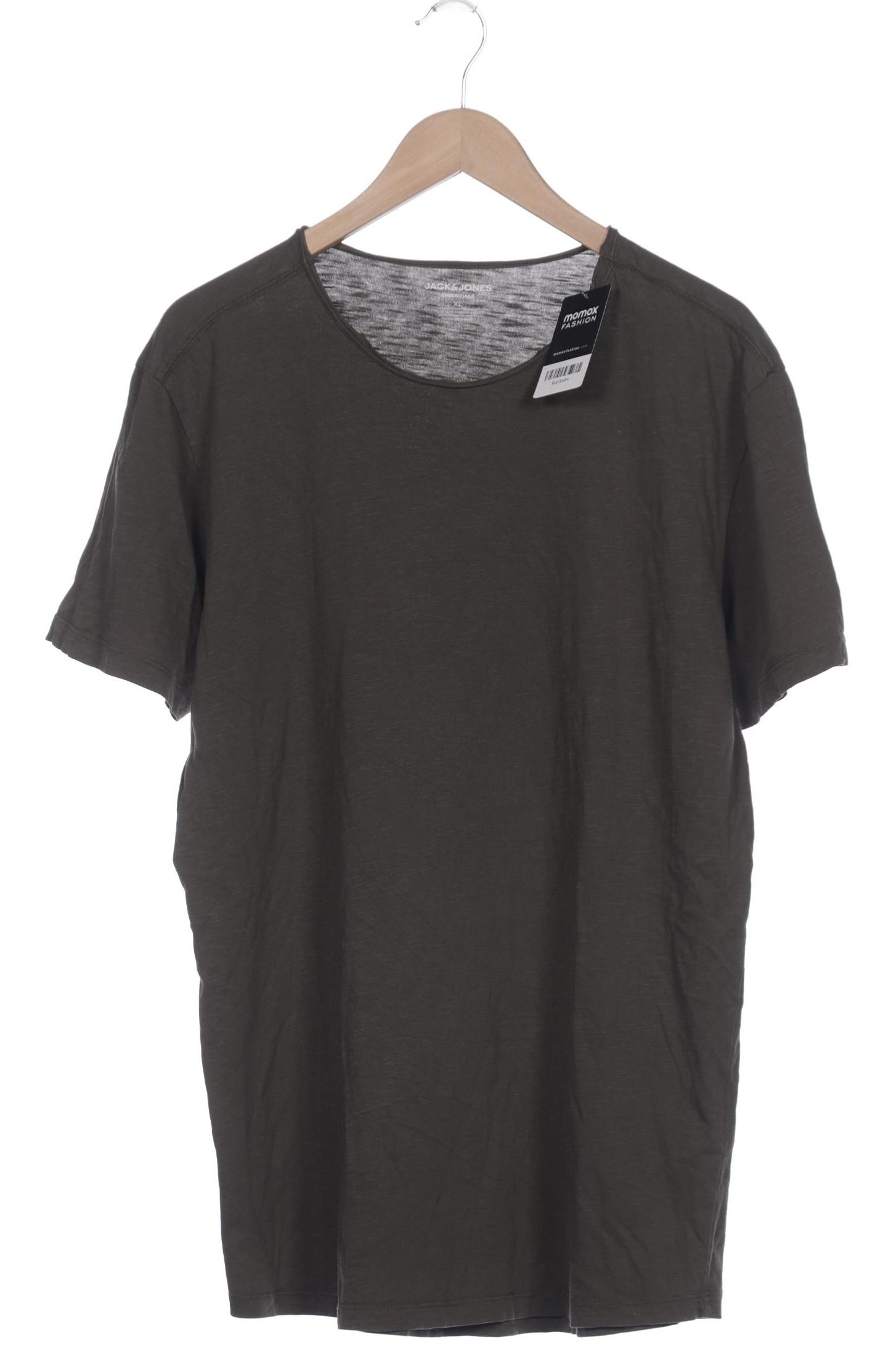 

Jack & Jones Herren T-Shirt, grün, Gr. 54