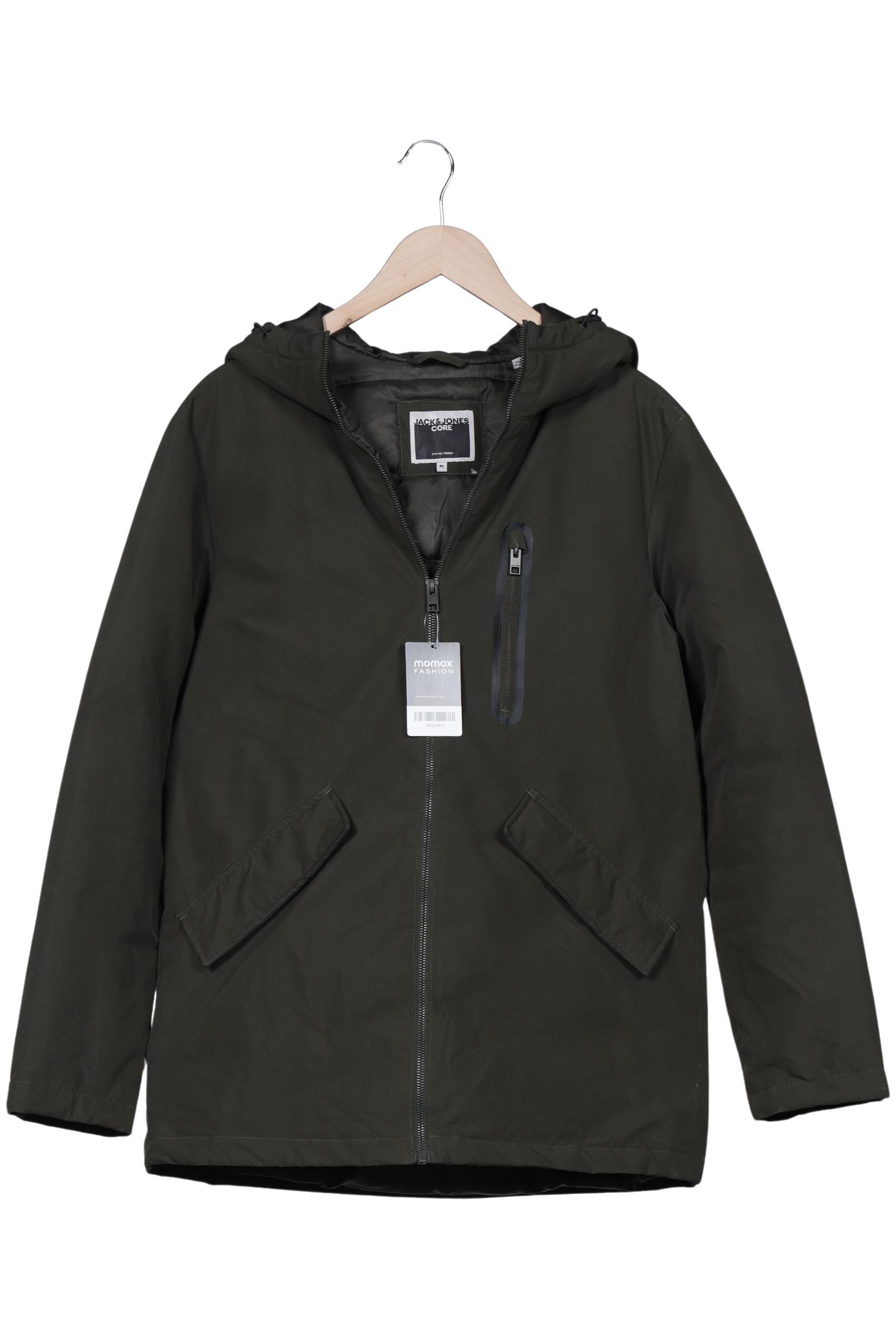 

Jack & Jones Herren Jacke, grün, Gr. 48