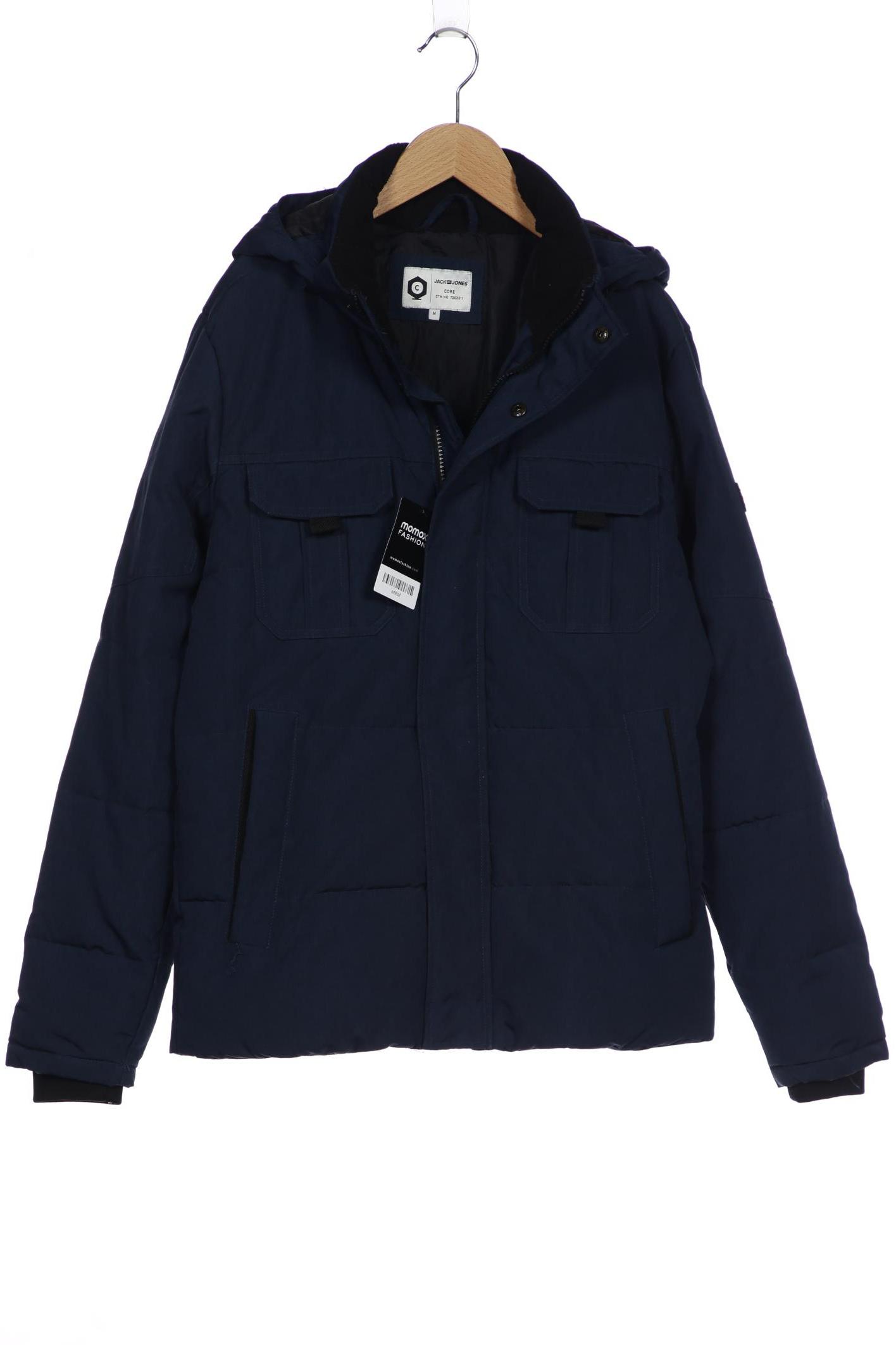 

JACK & JONES Herren Jacke, marineblau