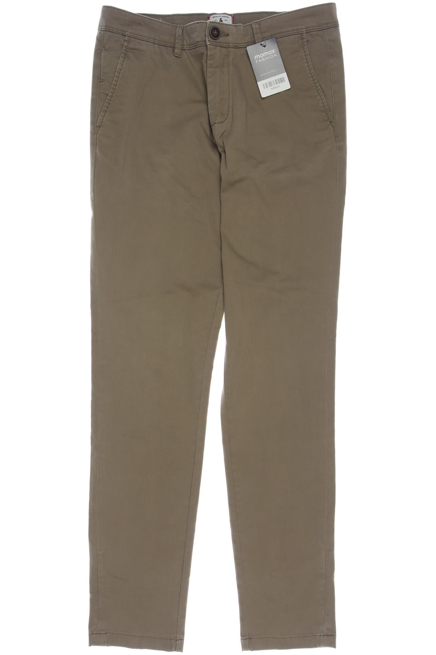Thumbnail - Jack &amp; Jones Herren Stoffhose, beige, Gr. 31