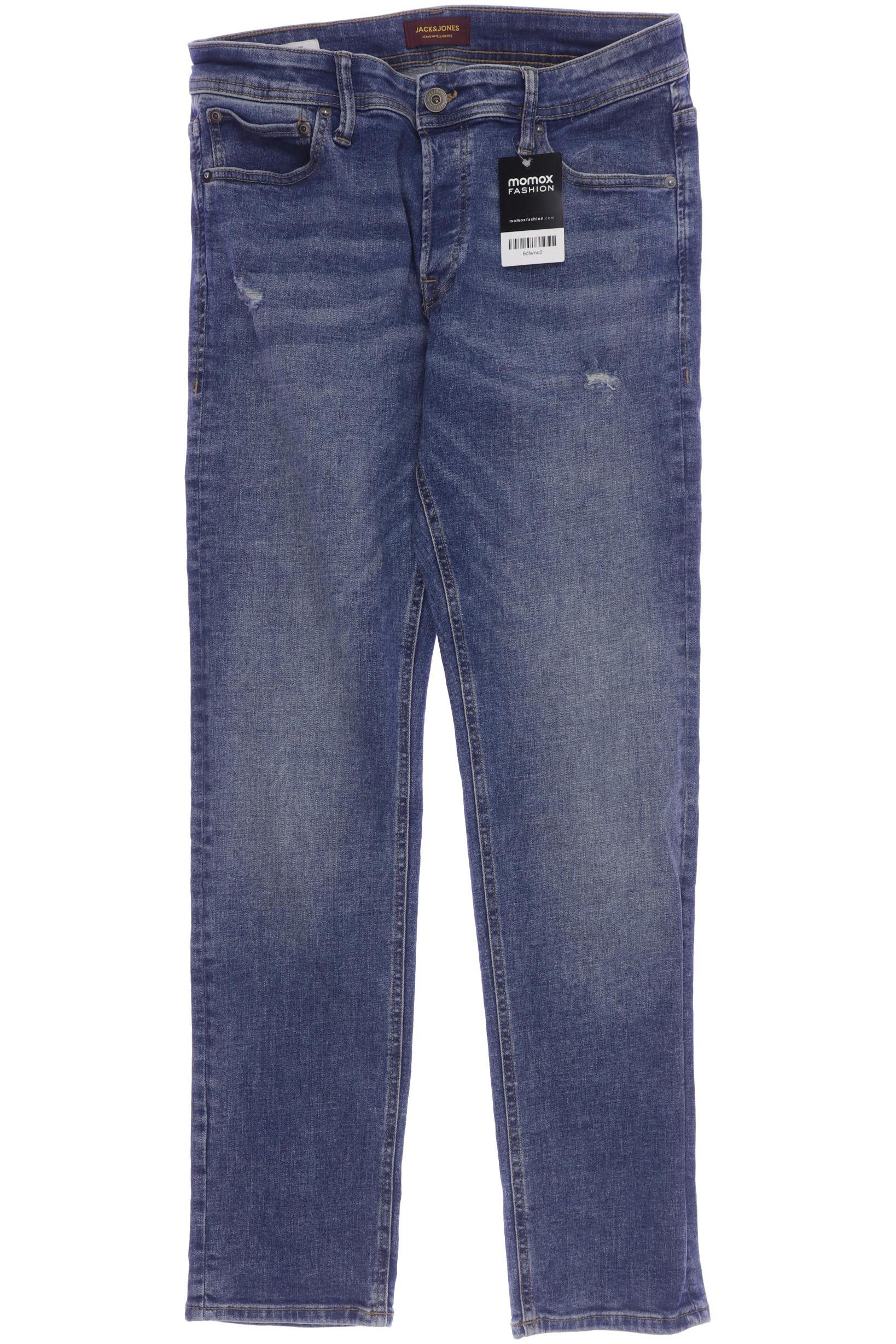 

Jack & Jones Herren Jeans, blau, Gr. 32