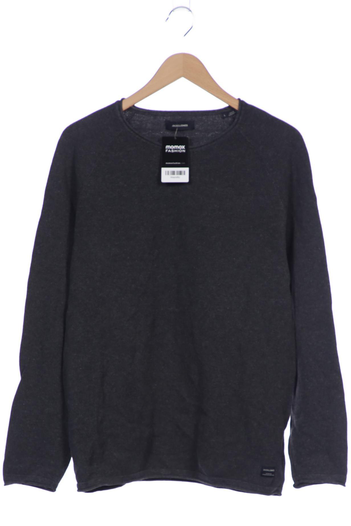 

Jack & Jones Herren Pullover, grau, Gr. 52